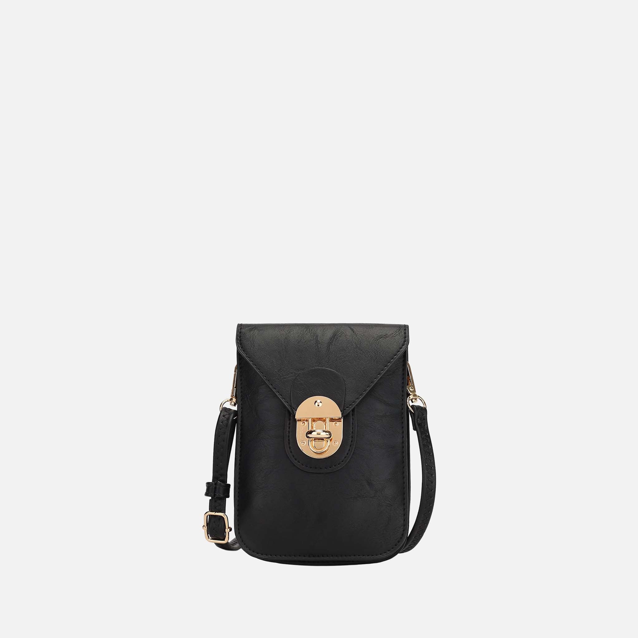 Kianna Phone Crossbody Bag