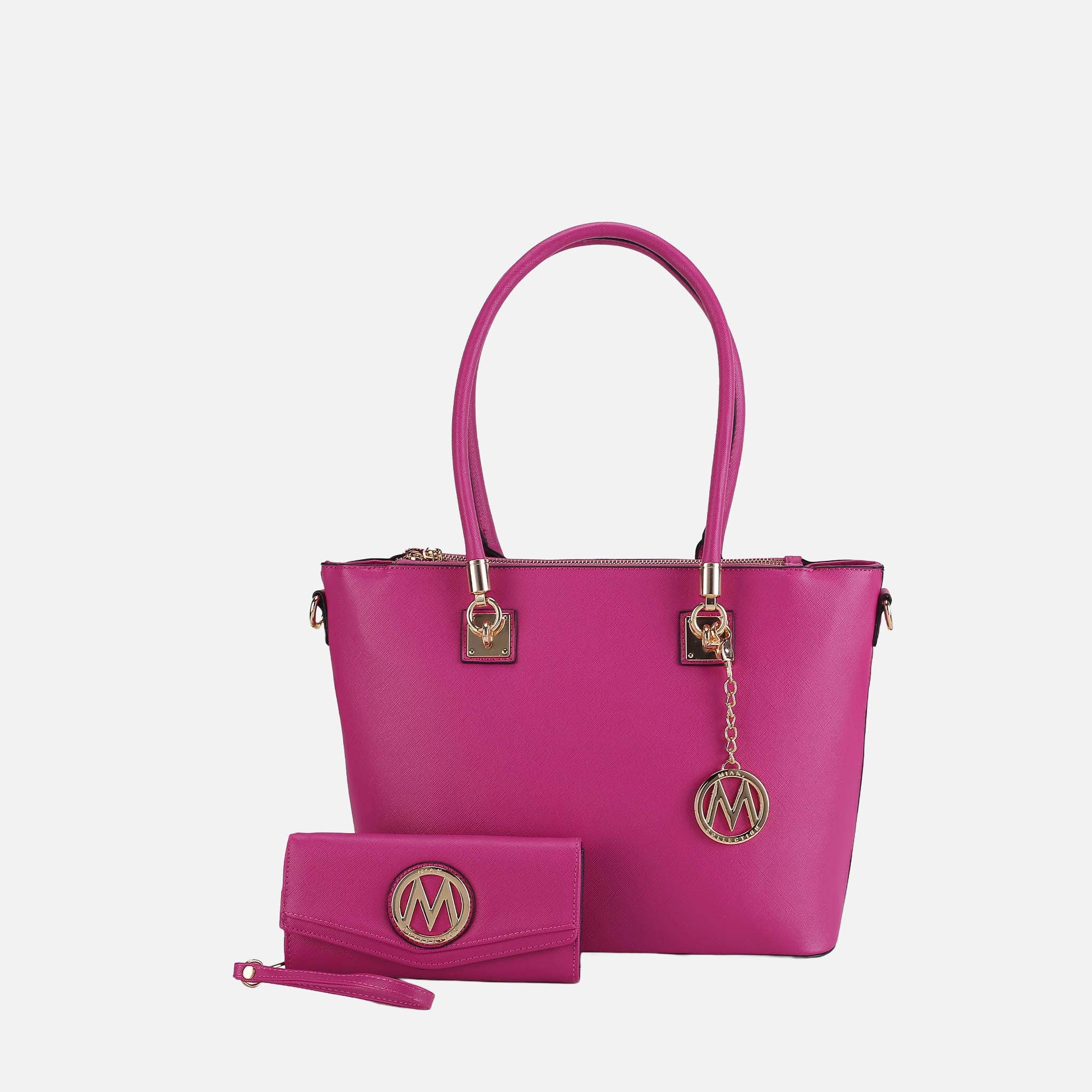 Vanessa Tote and Set