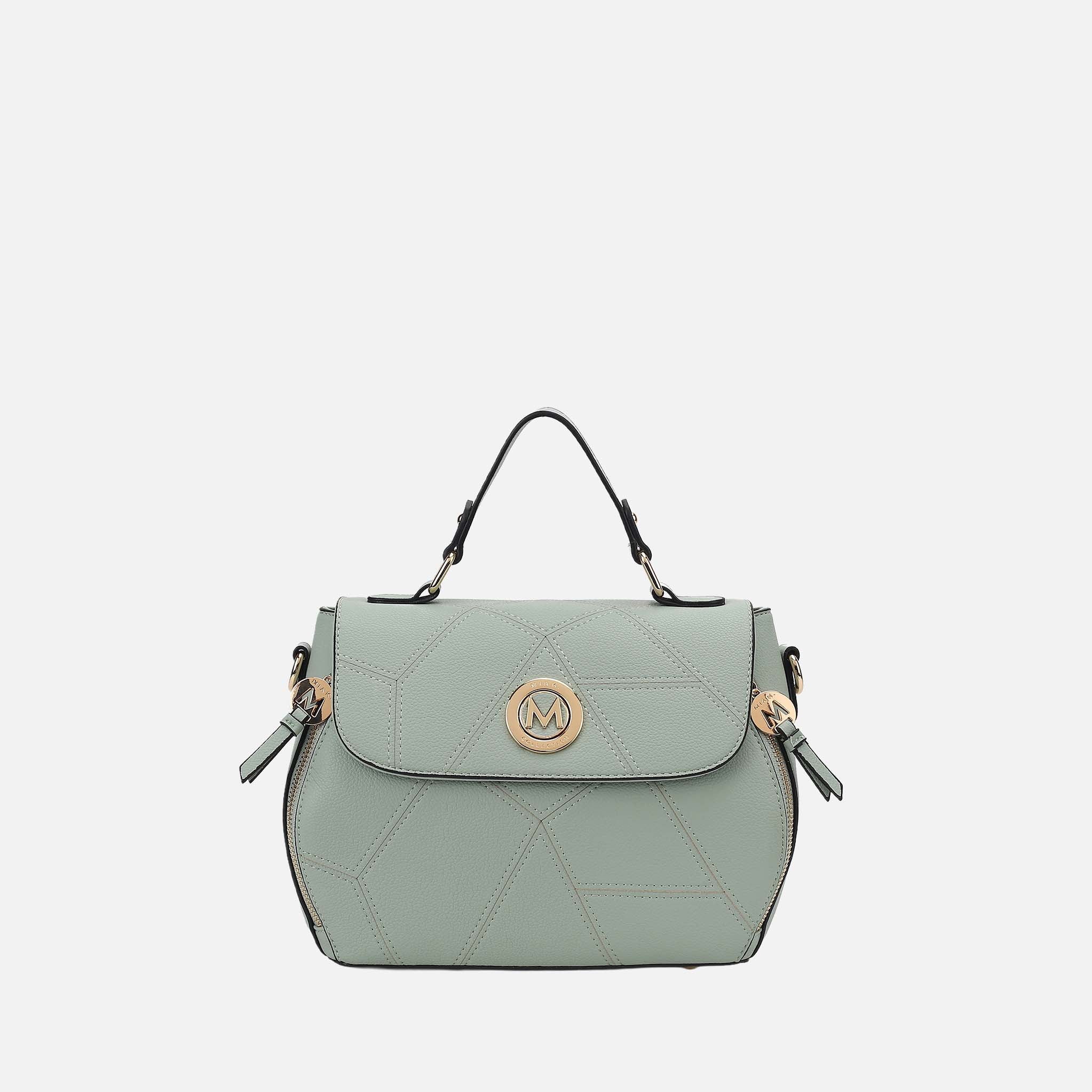 Clementine Shoulder Bag