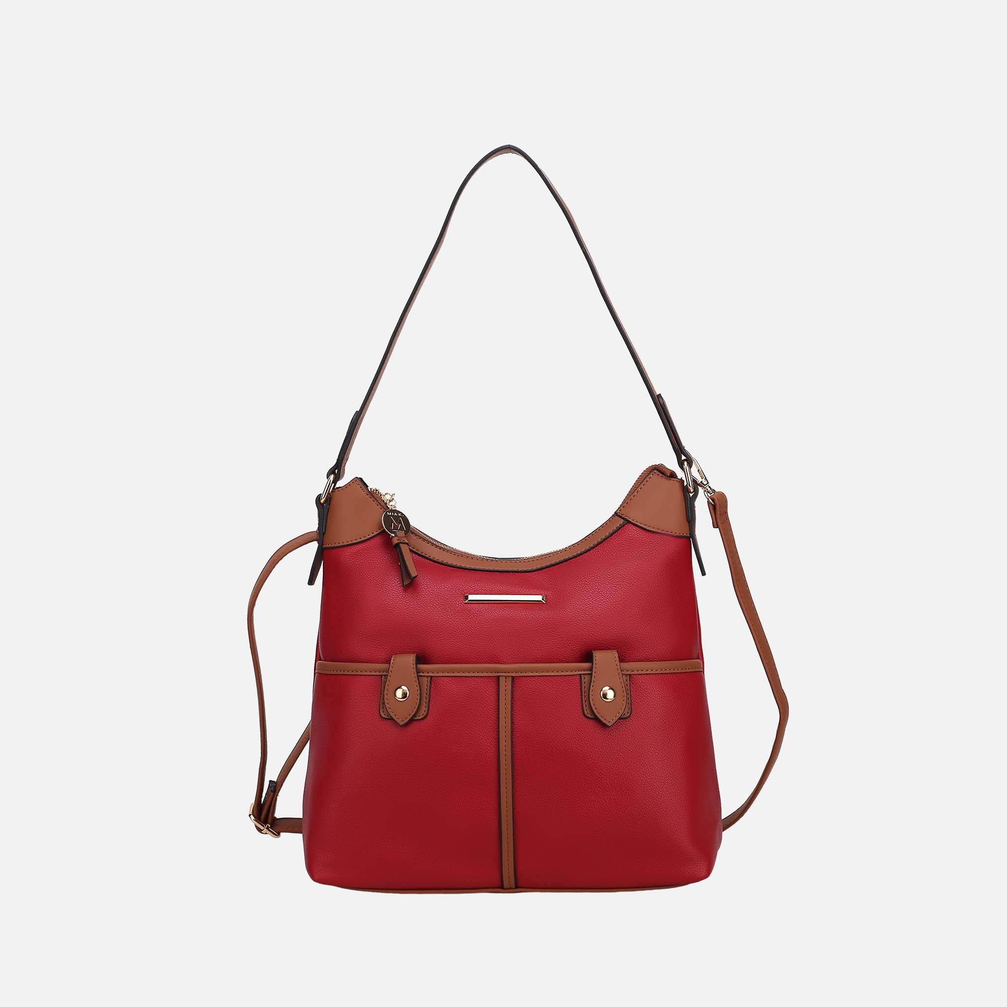Harper Shoulder Bag