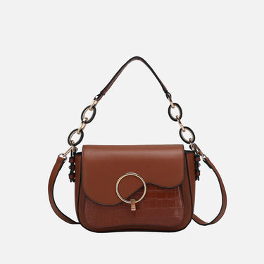 Fanta Croc Shoulder Bag