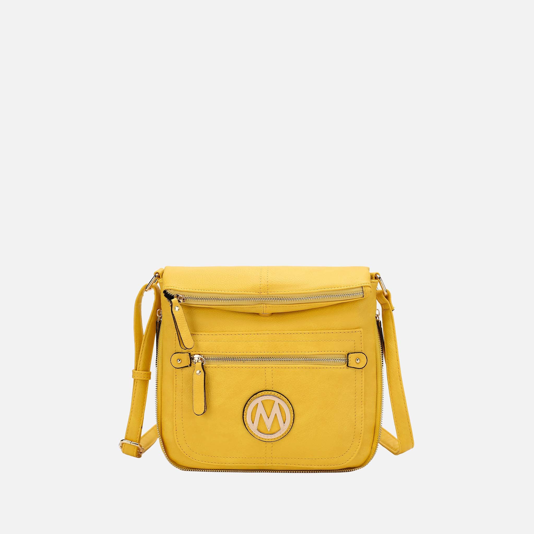 Luciana Crossbody Bag