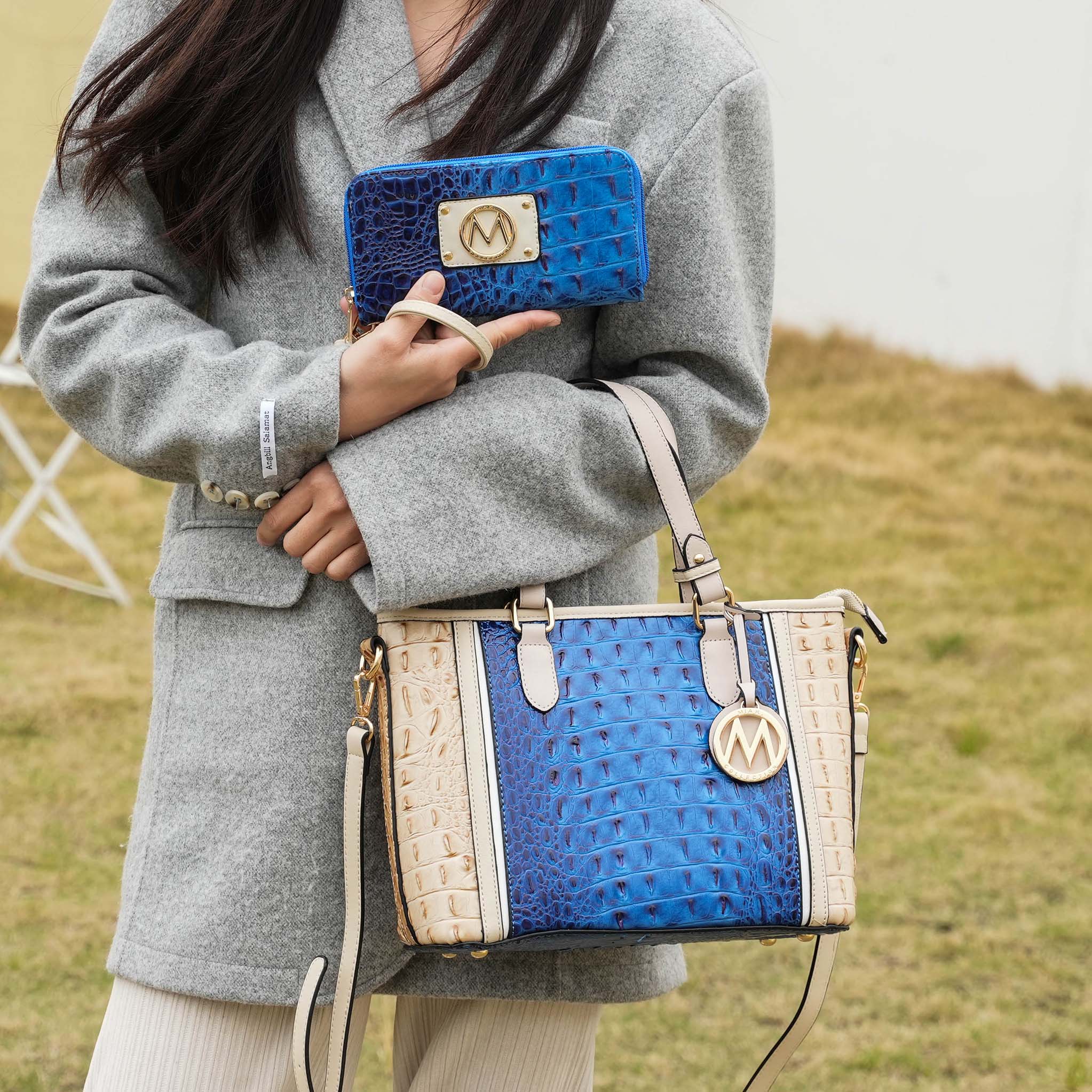 Lizza Tote Bag