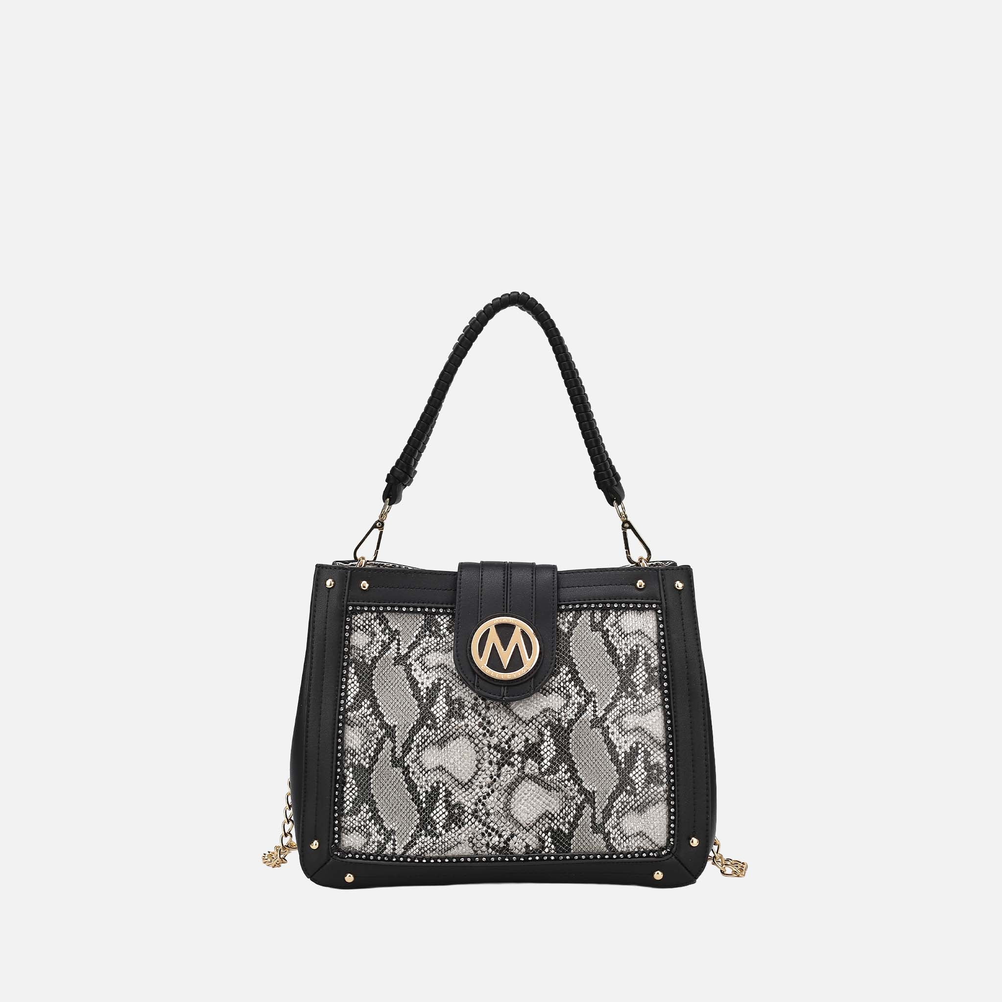 Kamala Shoulder Bag