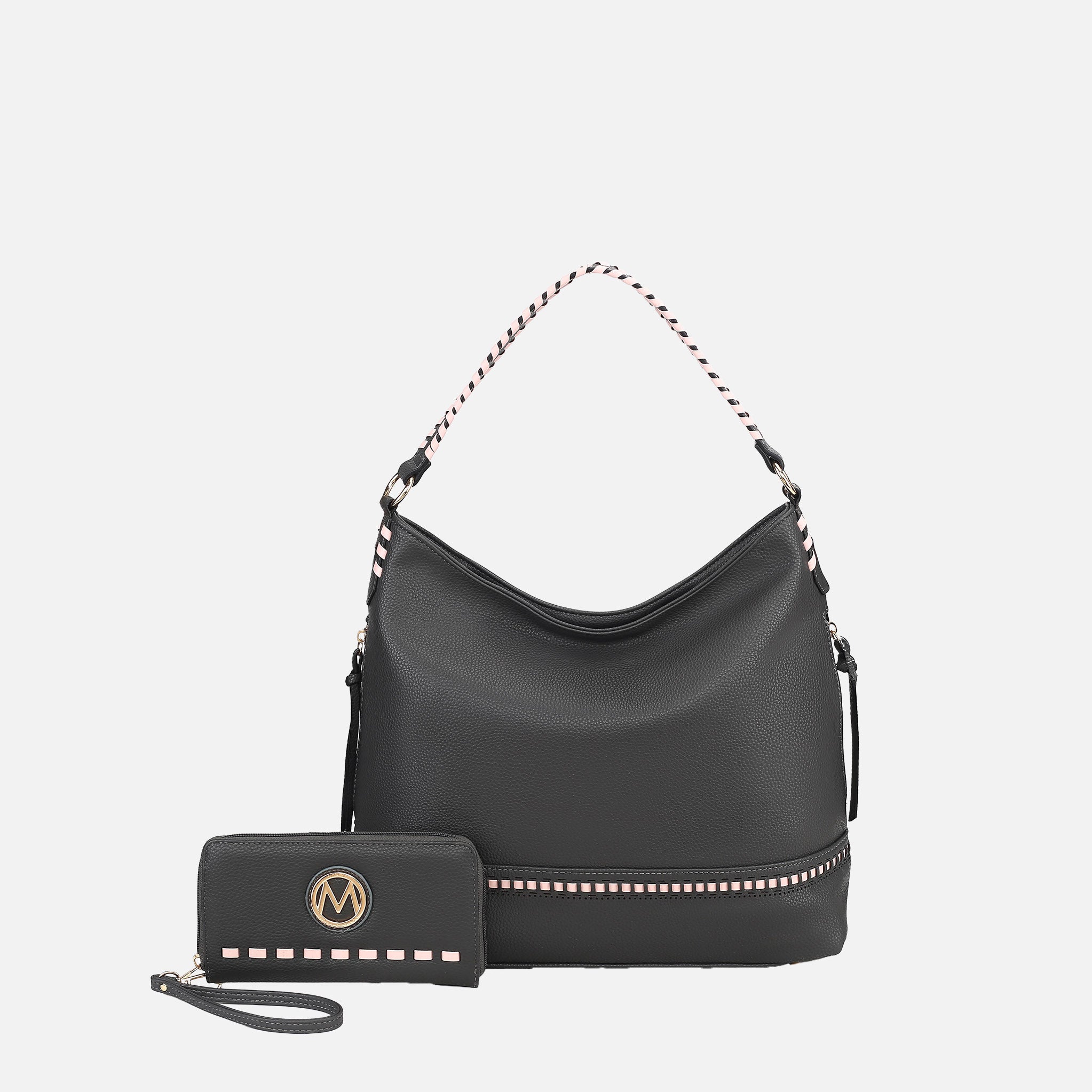 Blake Shoulder Bag and Set