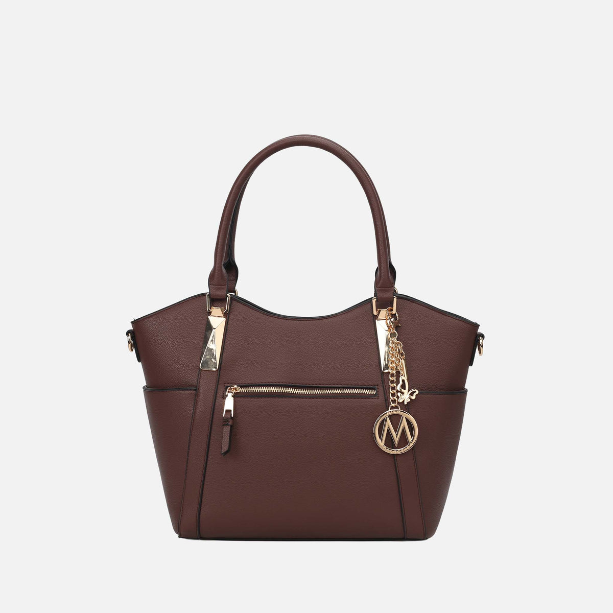 Janise Tote Bag