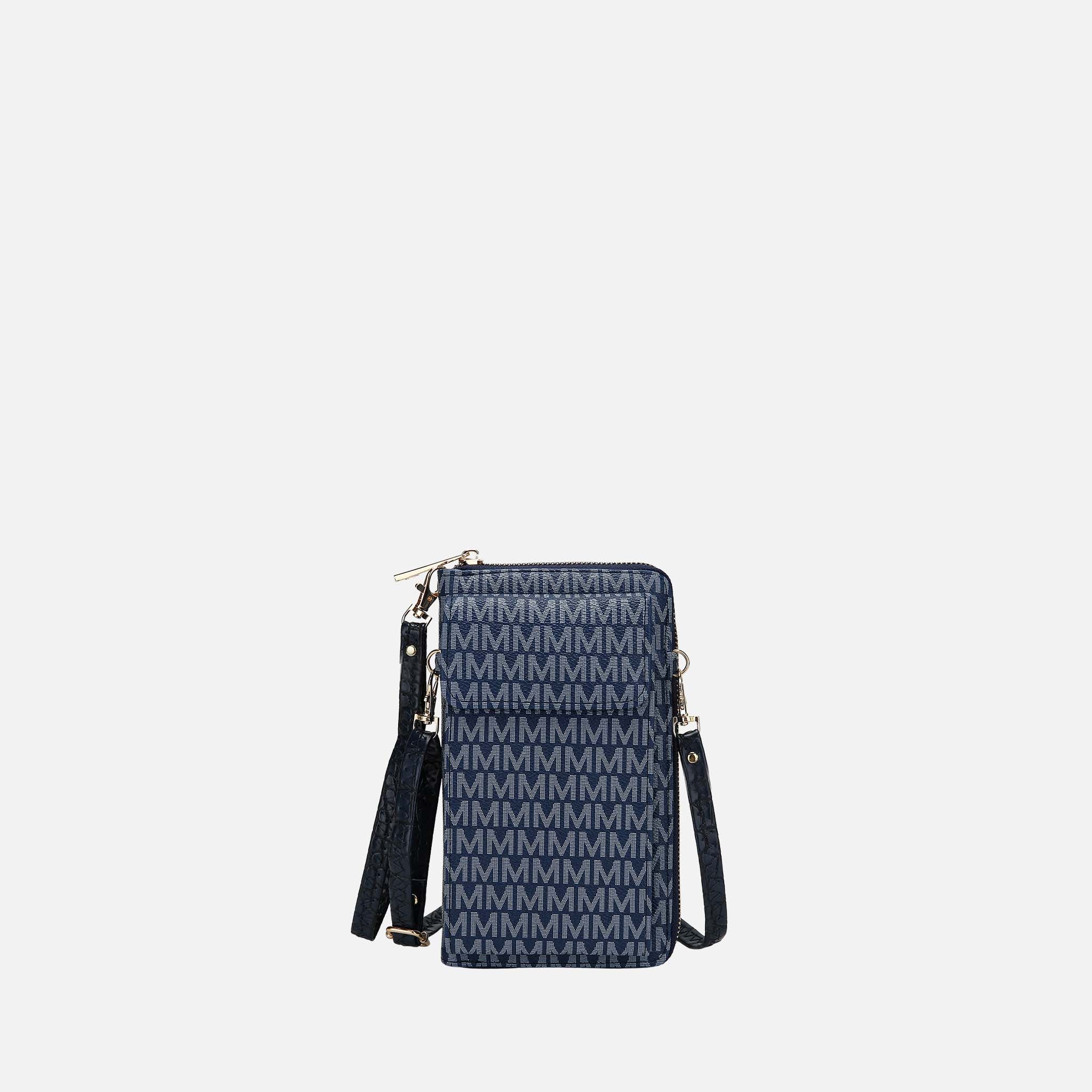 Mala Phone Crossbody Bag