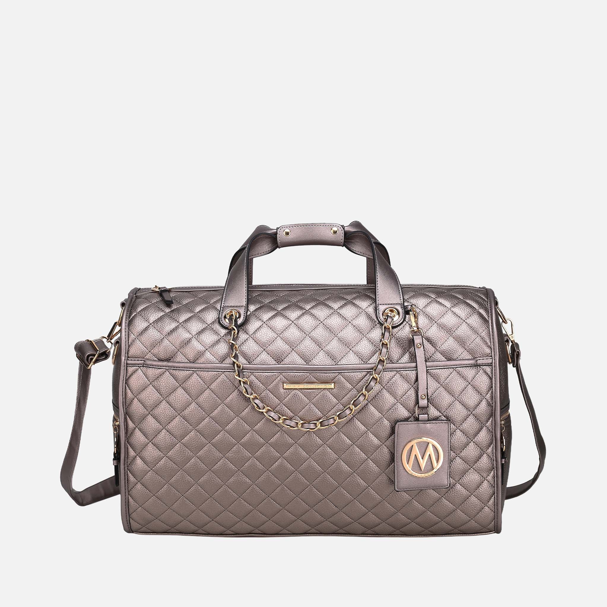 Lexie Weekender Bag
