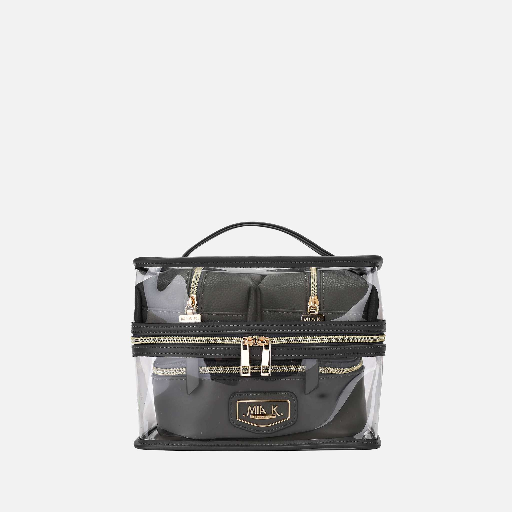 Emma Cosmetic Case and Set