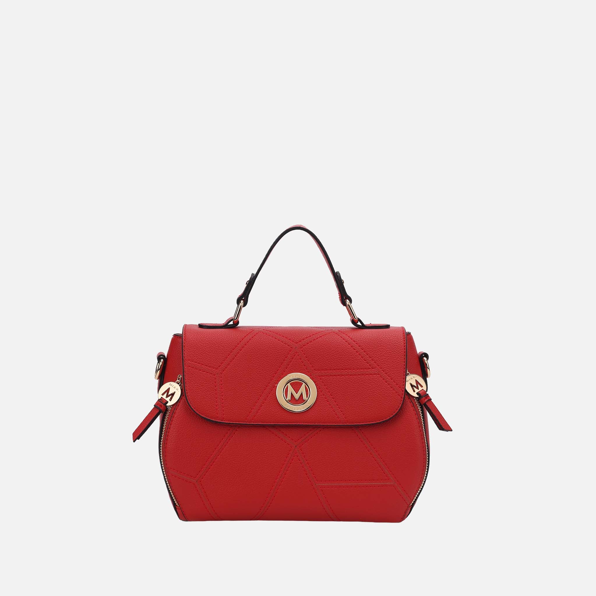 Clementine Shoulder Bag