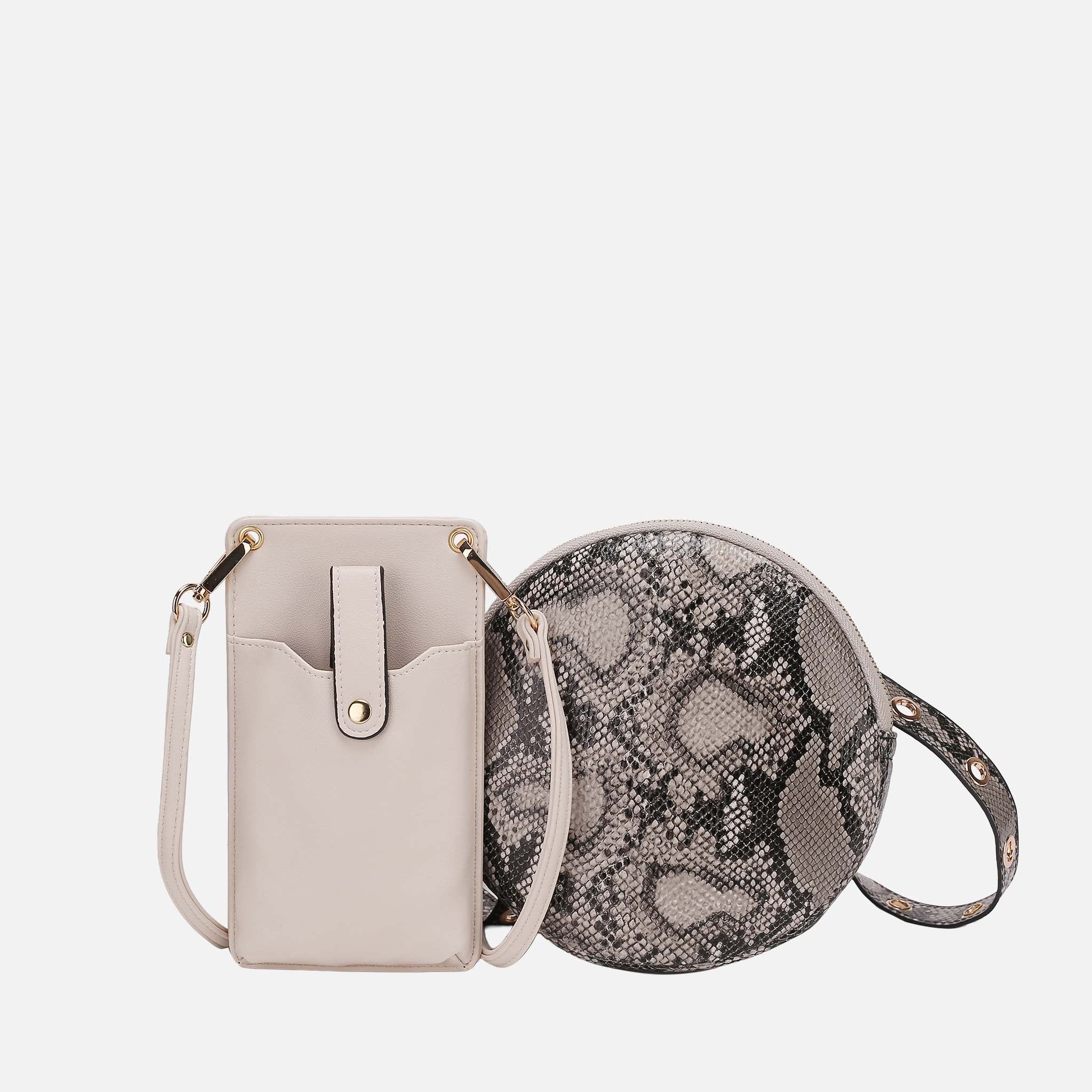 Hailey Phone Crossbody Bag
