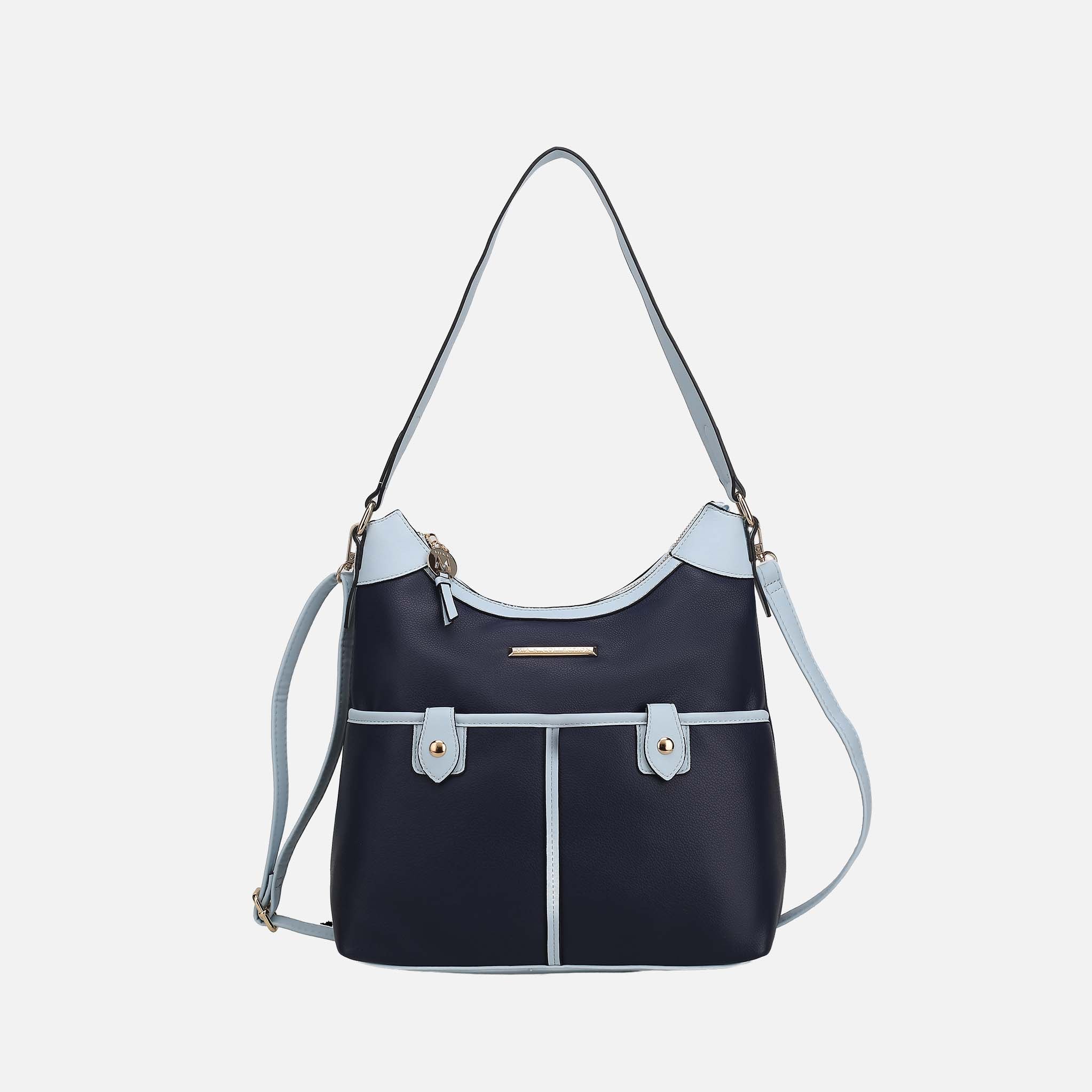 Harper Shoulder Bag