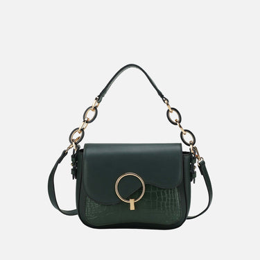 Fanta Croc Shoulder Bag