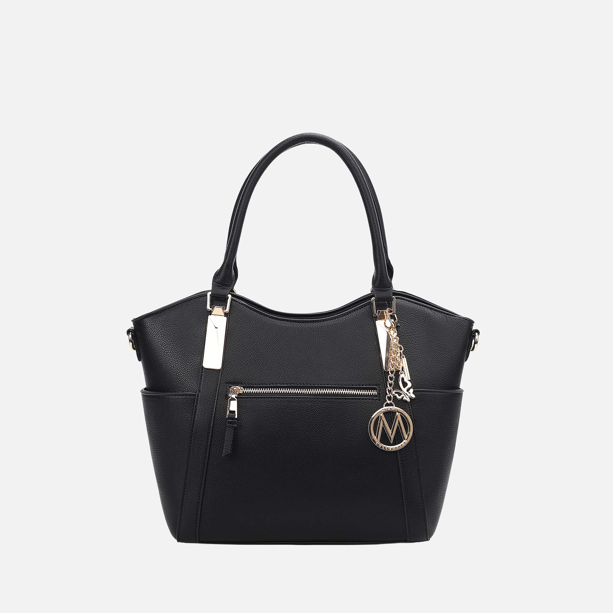 Janise Tote Bag