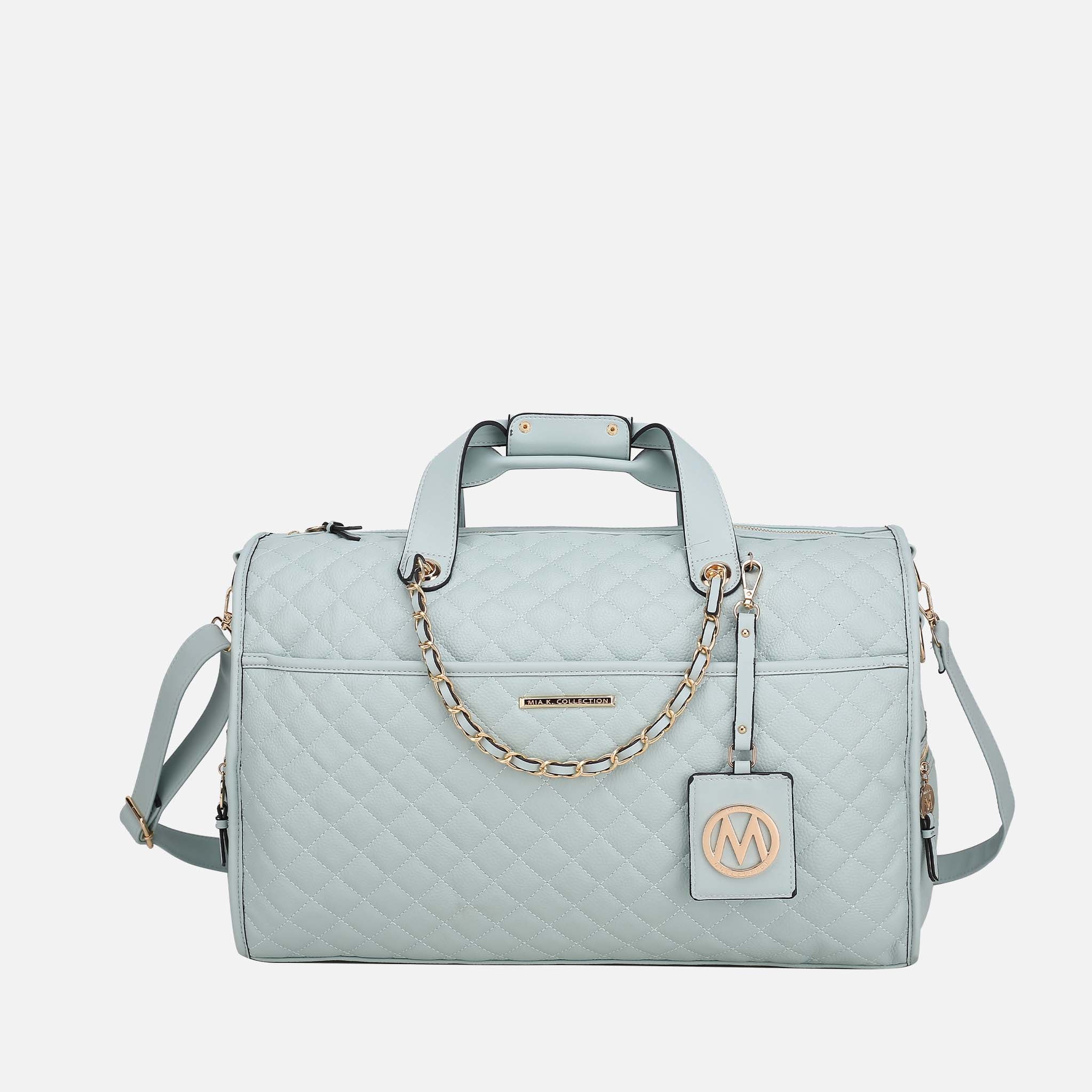 Lexie Weekender Bag