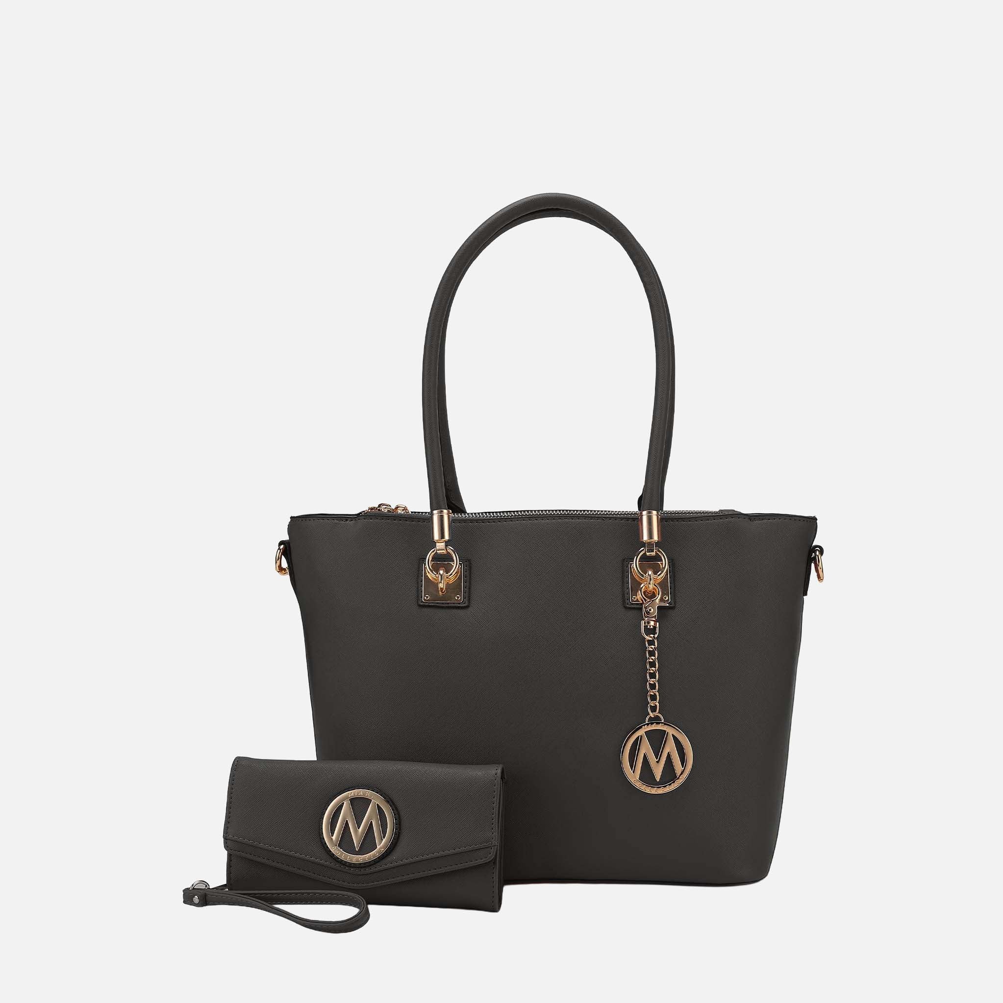 Vanessa Tote and Set
