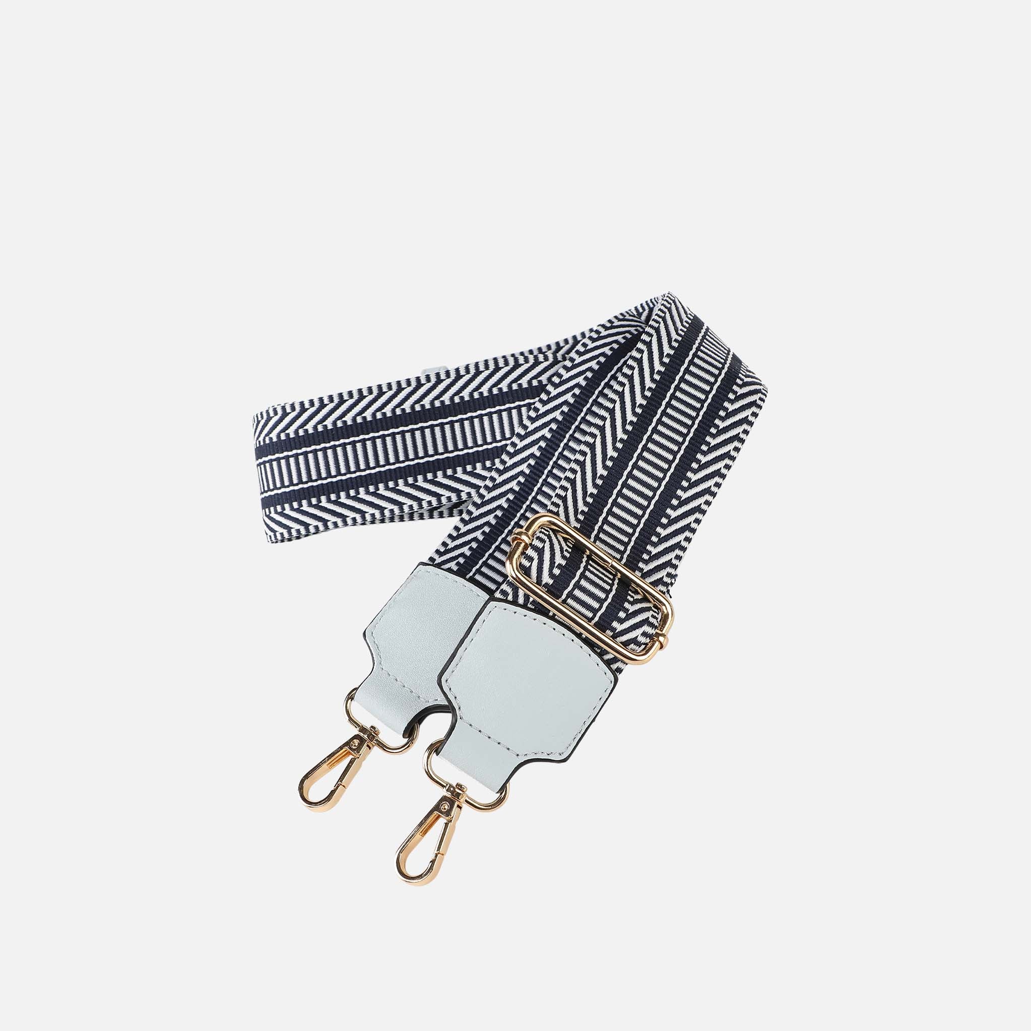 Naya Crossbody Bag Strap