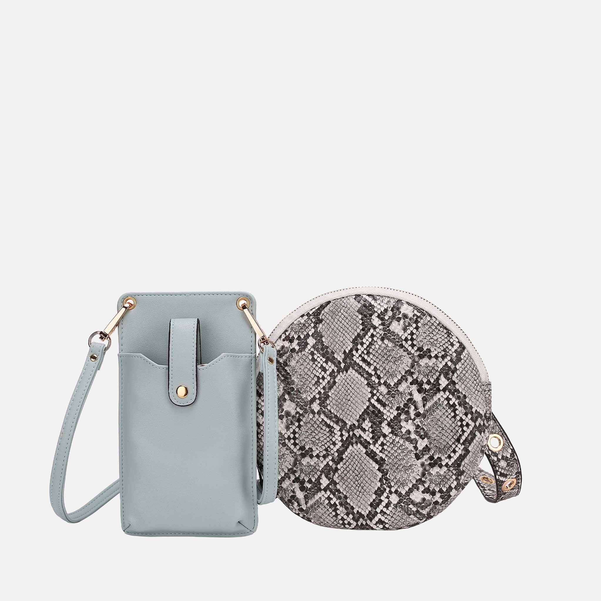 Hailey Phone Crossbody Bag