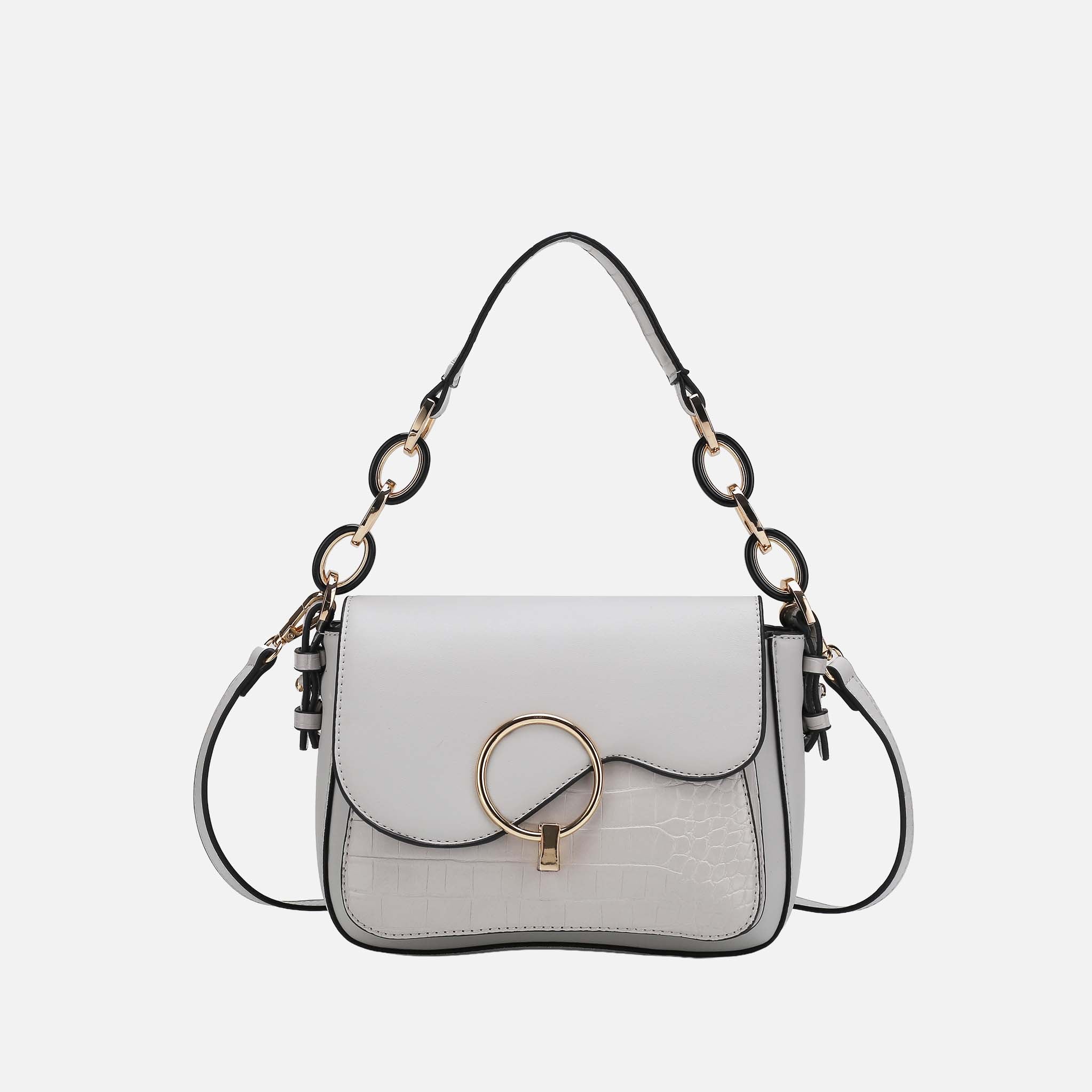 Fanta Croc Shoulder Bag