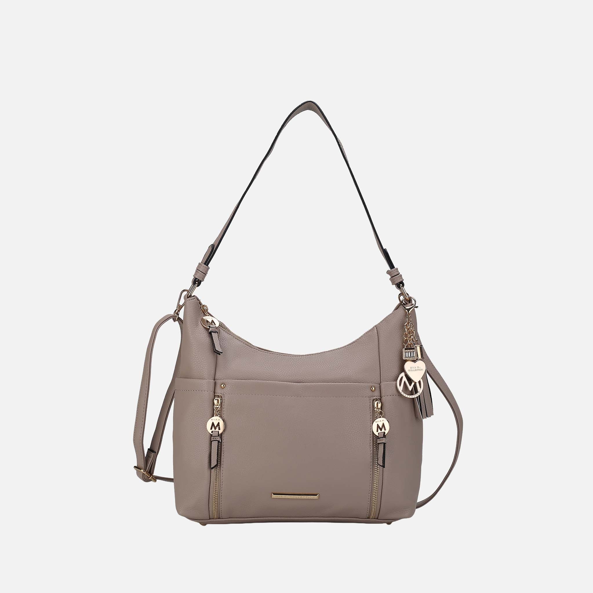 Ruby Shoulder Bag