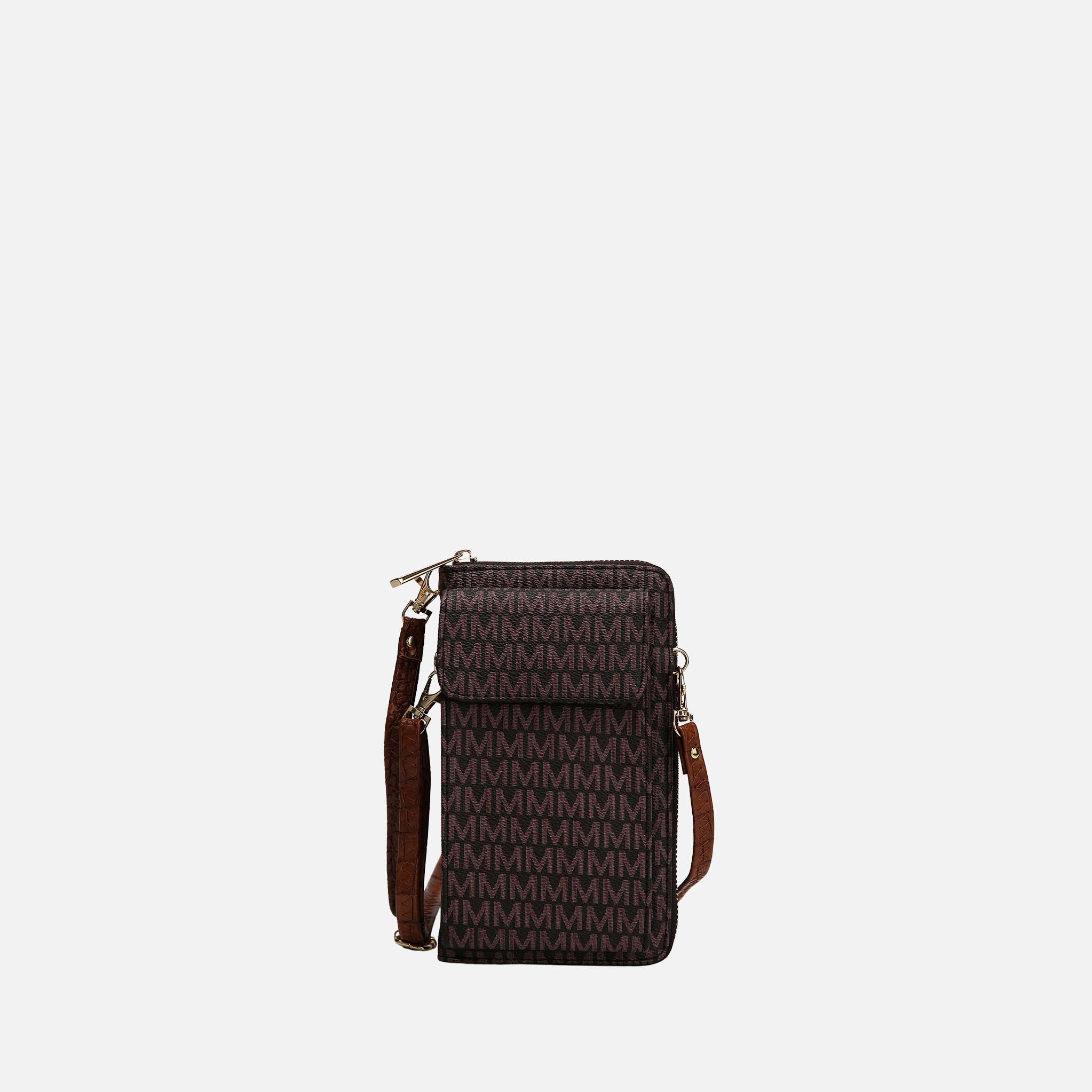Mala Phone Crossbody Bag