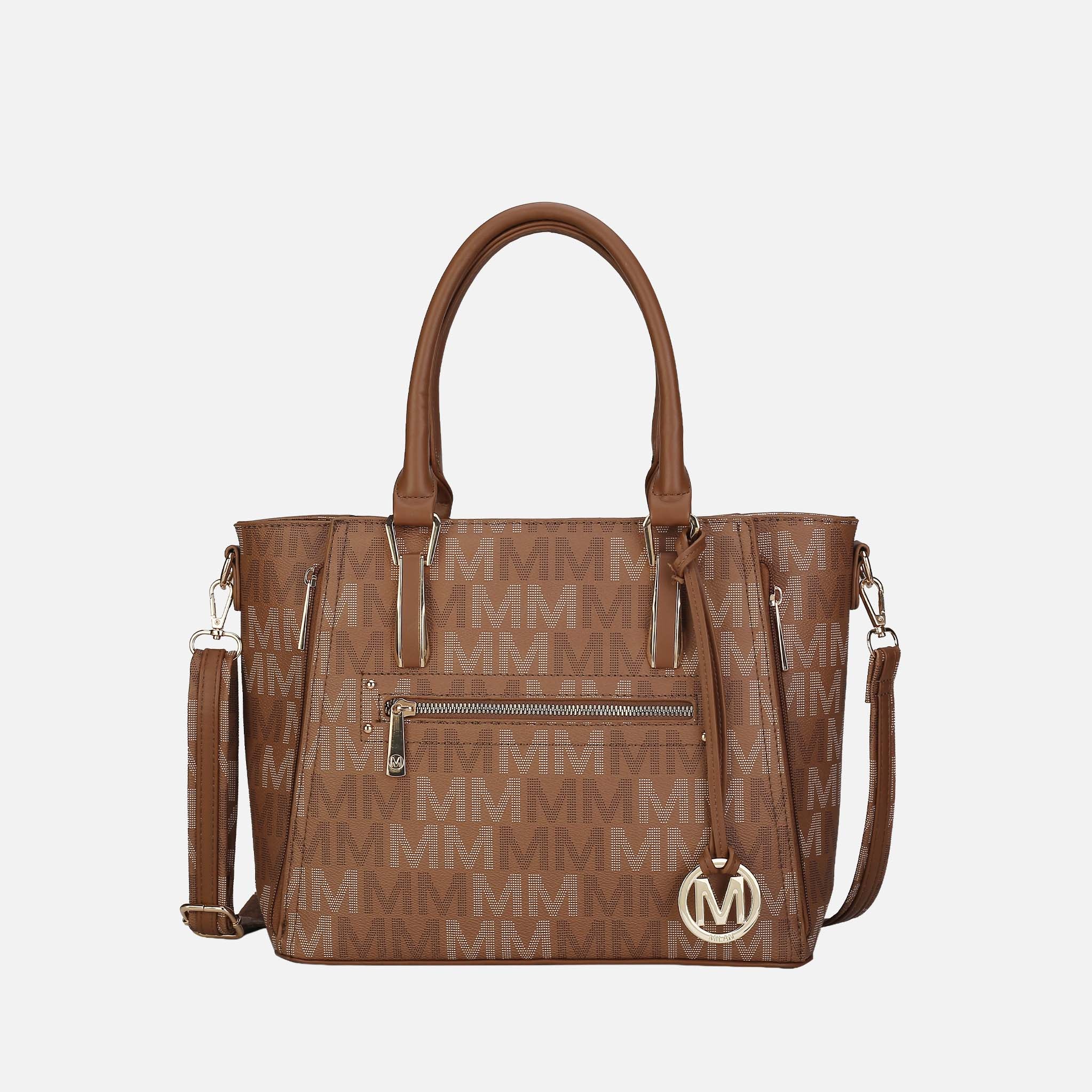 Siena Signature Tote Bag