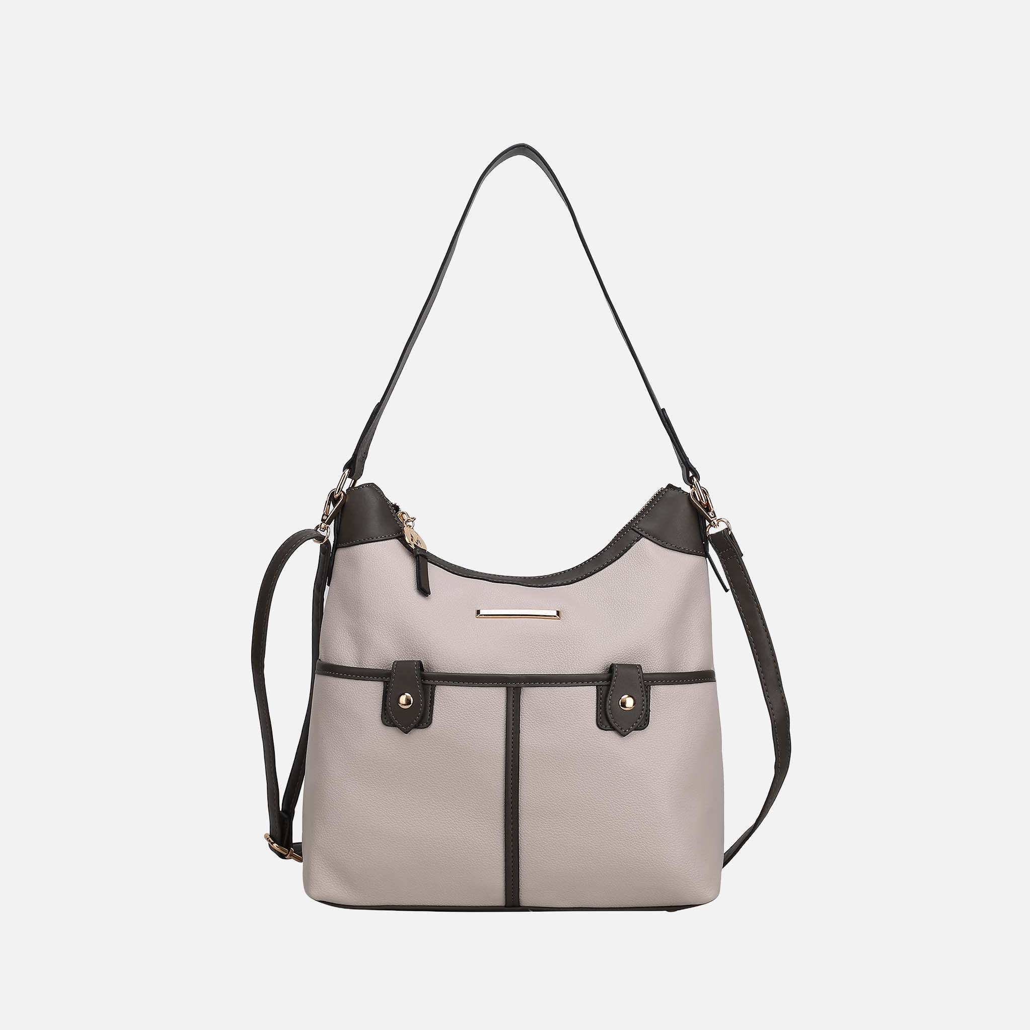 Harper Shoulder Bag