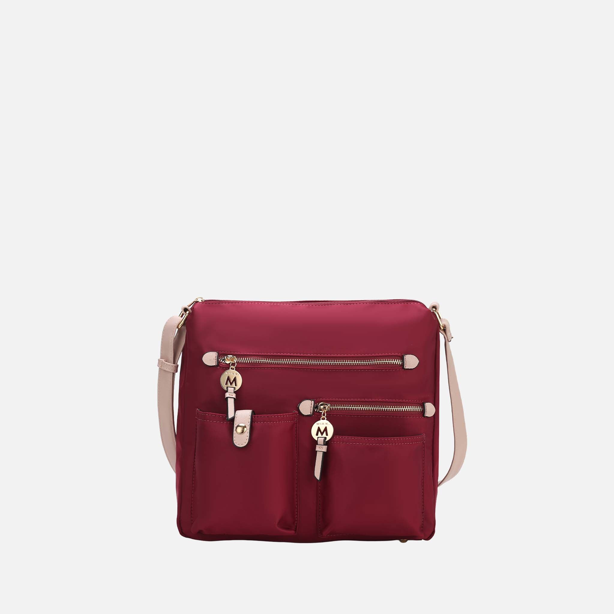 Serena Shoulder Bag