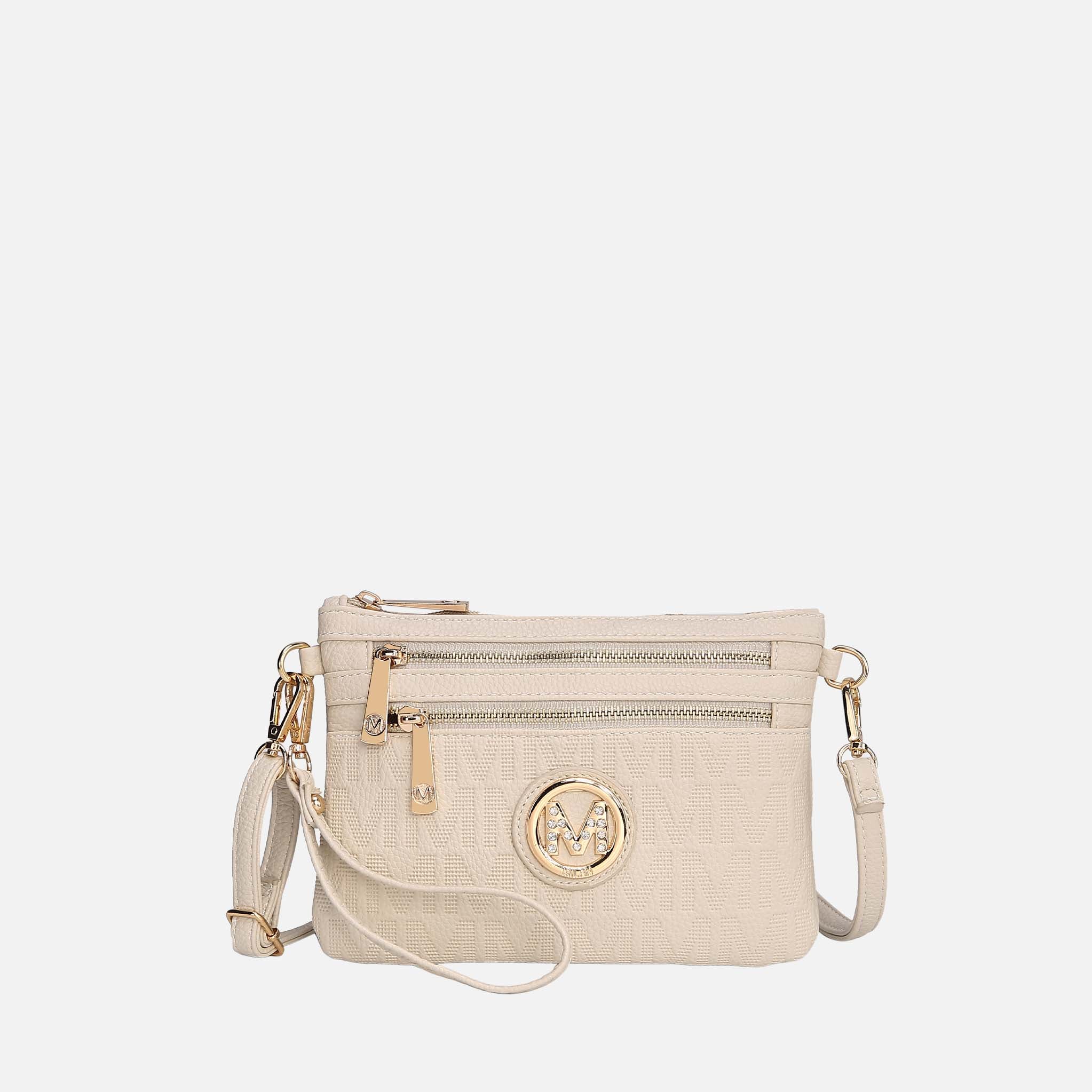 Roonie Signature Phone Crossbody Bag