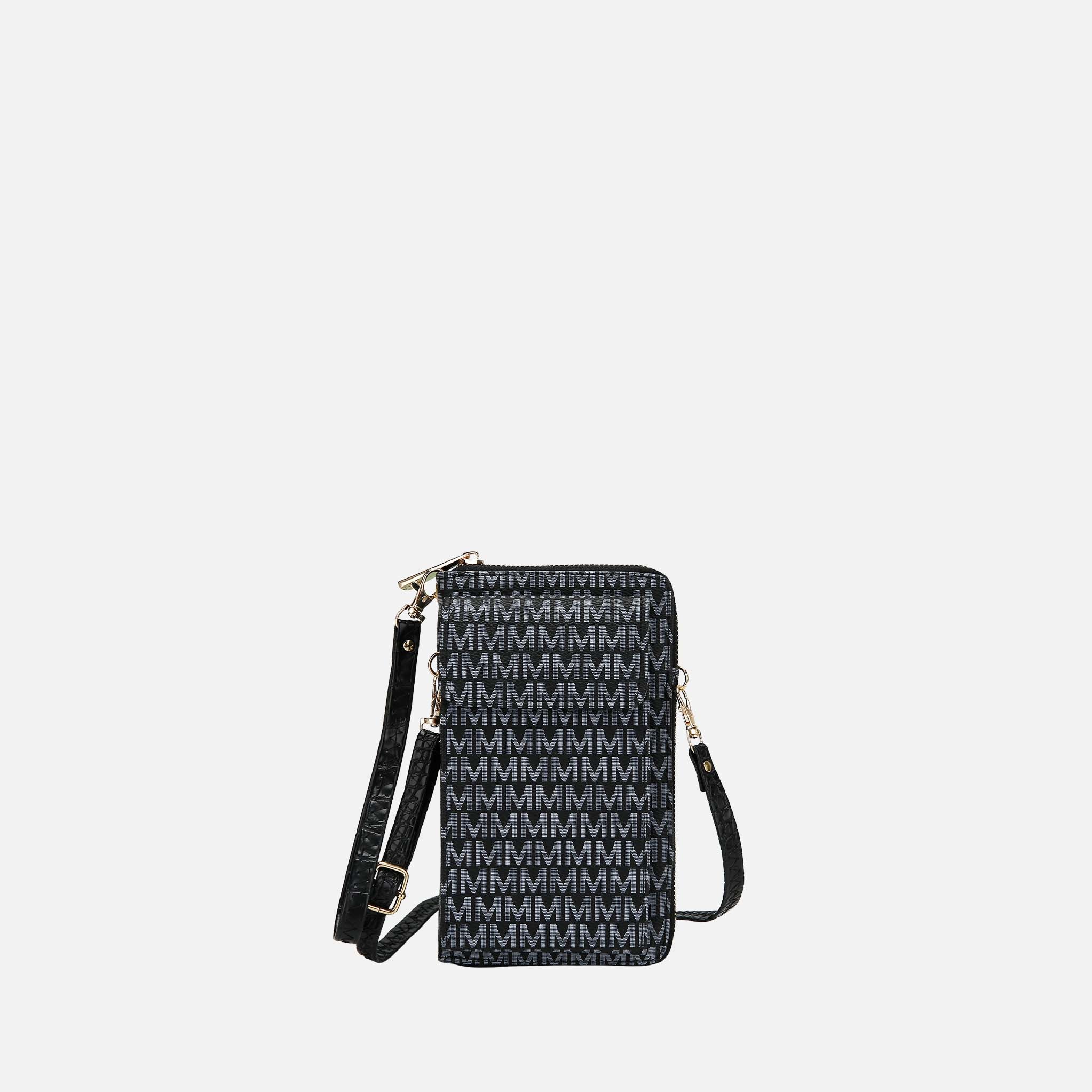 Mala Phone Crossbody Bag