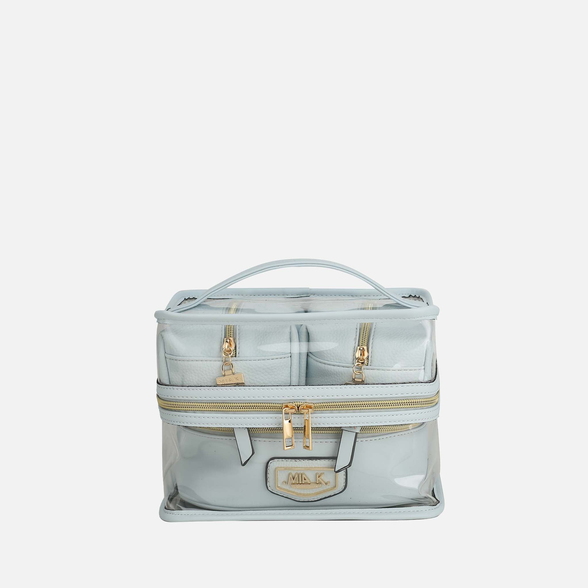 Emma Cosmetic Case and Set