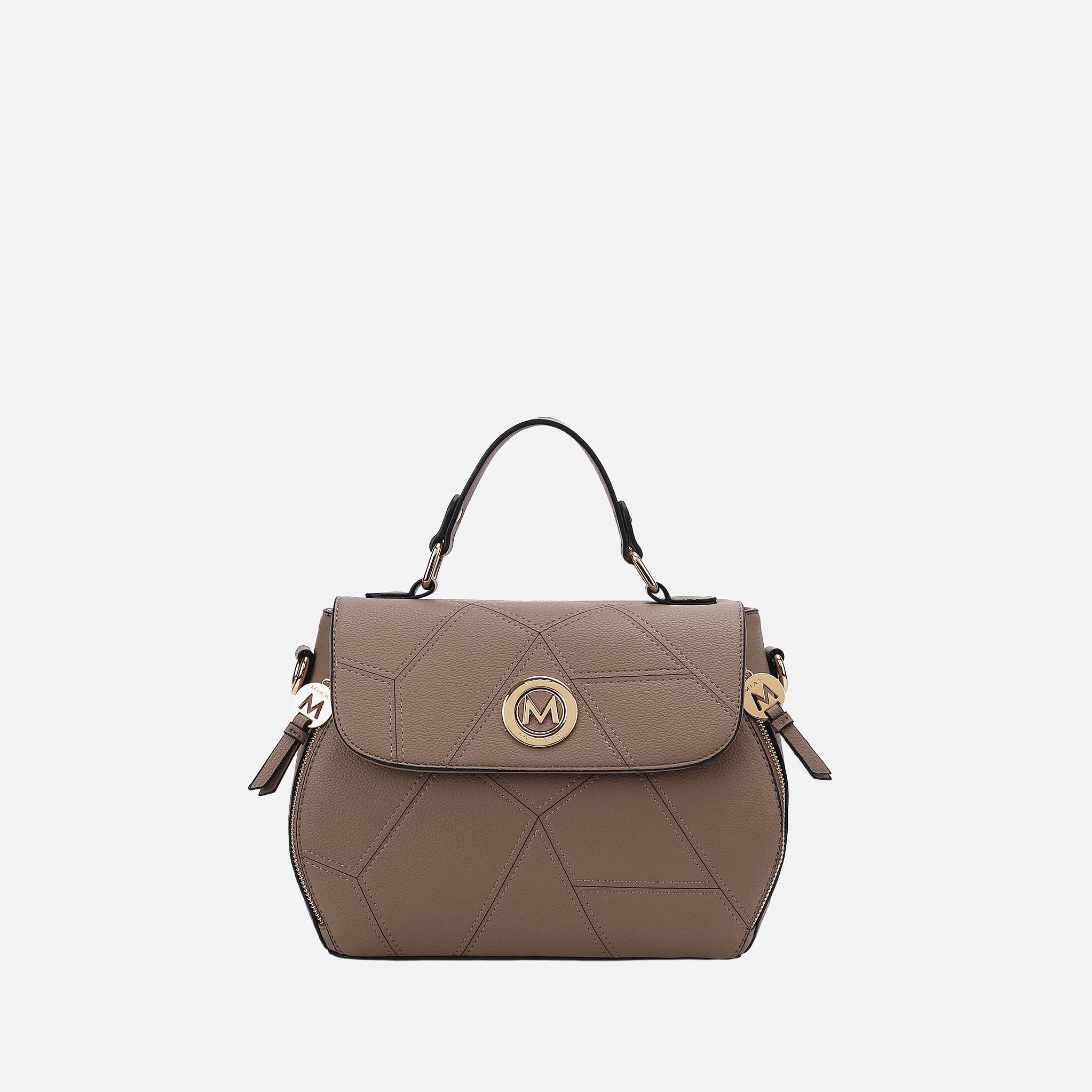 Clementine Shoulder Bag