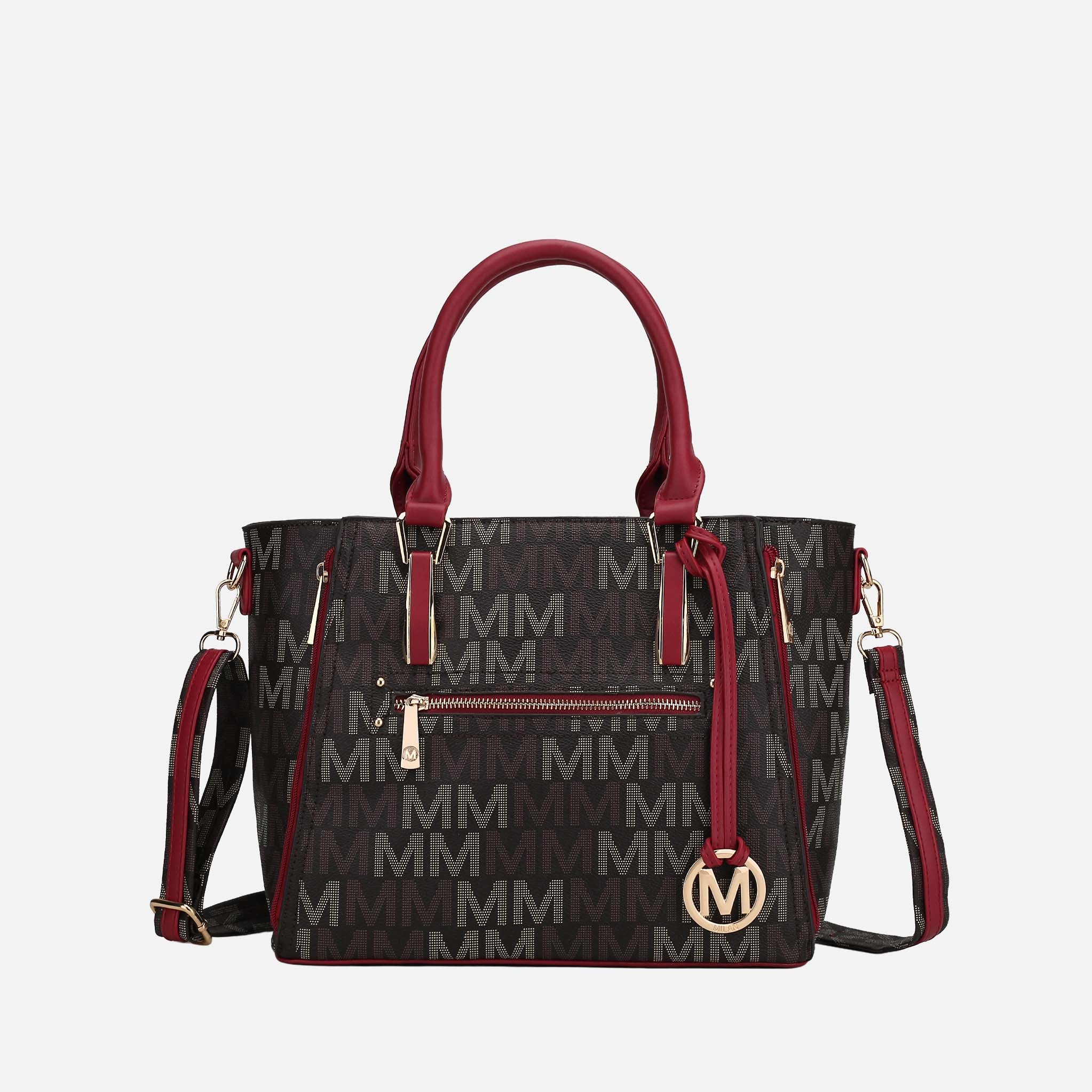 Siena Signature Tote Bag