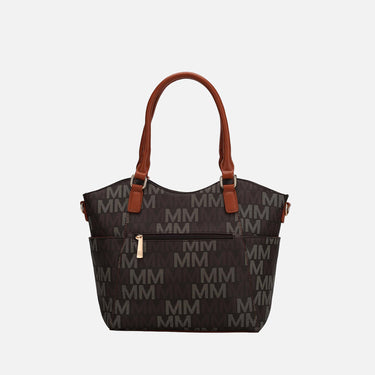 Jeneece Signature Tote Bag