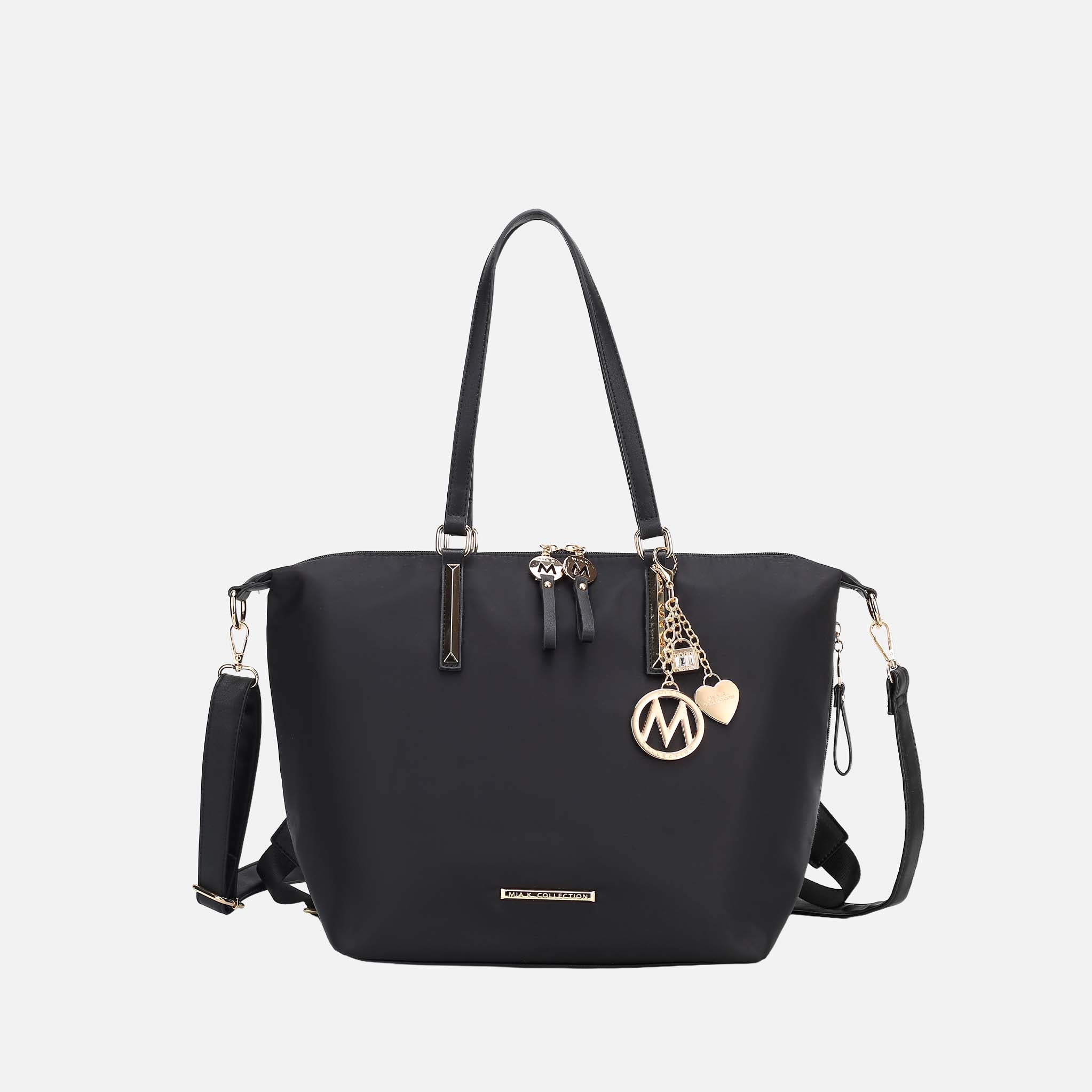 Layla Convertible Weekender