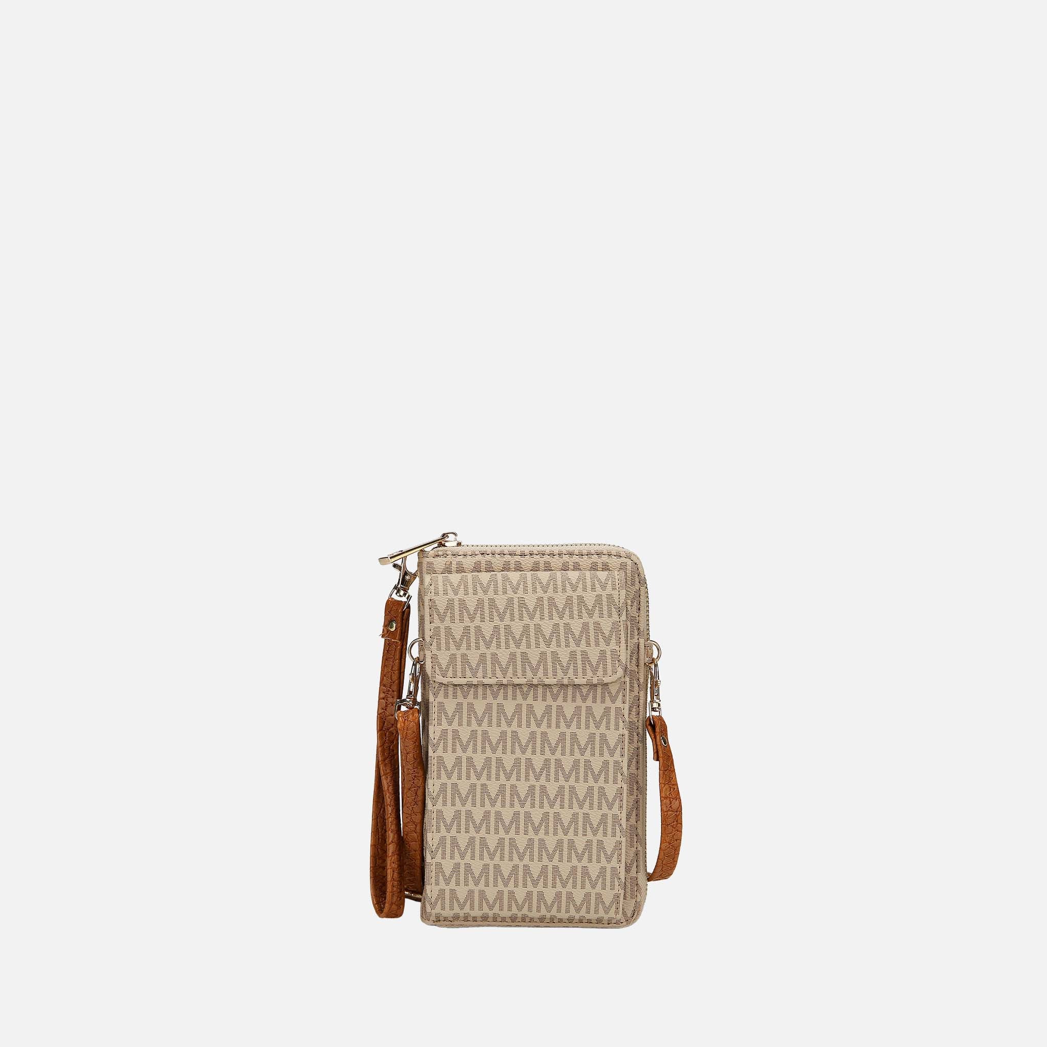 Mala Phone Crossbody Bag