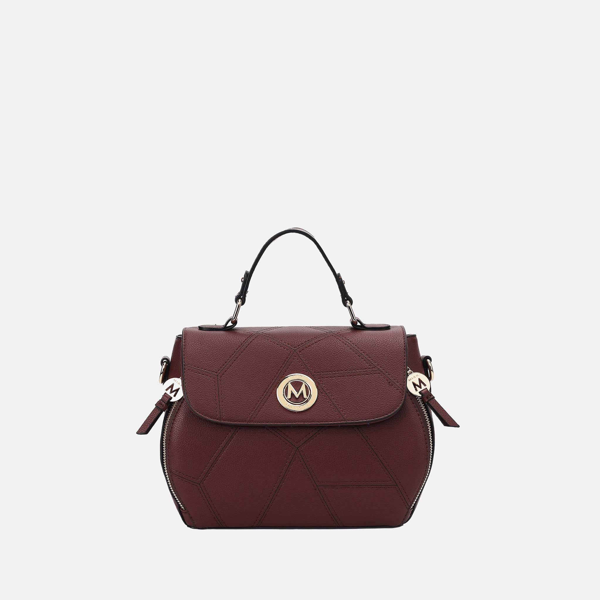 Clementine Shoulder Bag