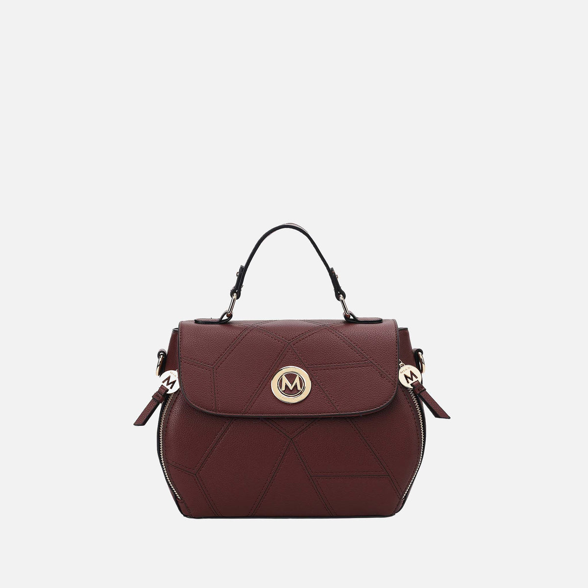 Clementine Shoulder Bag