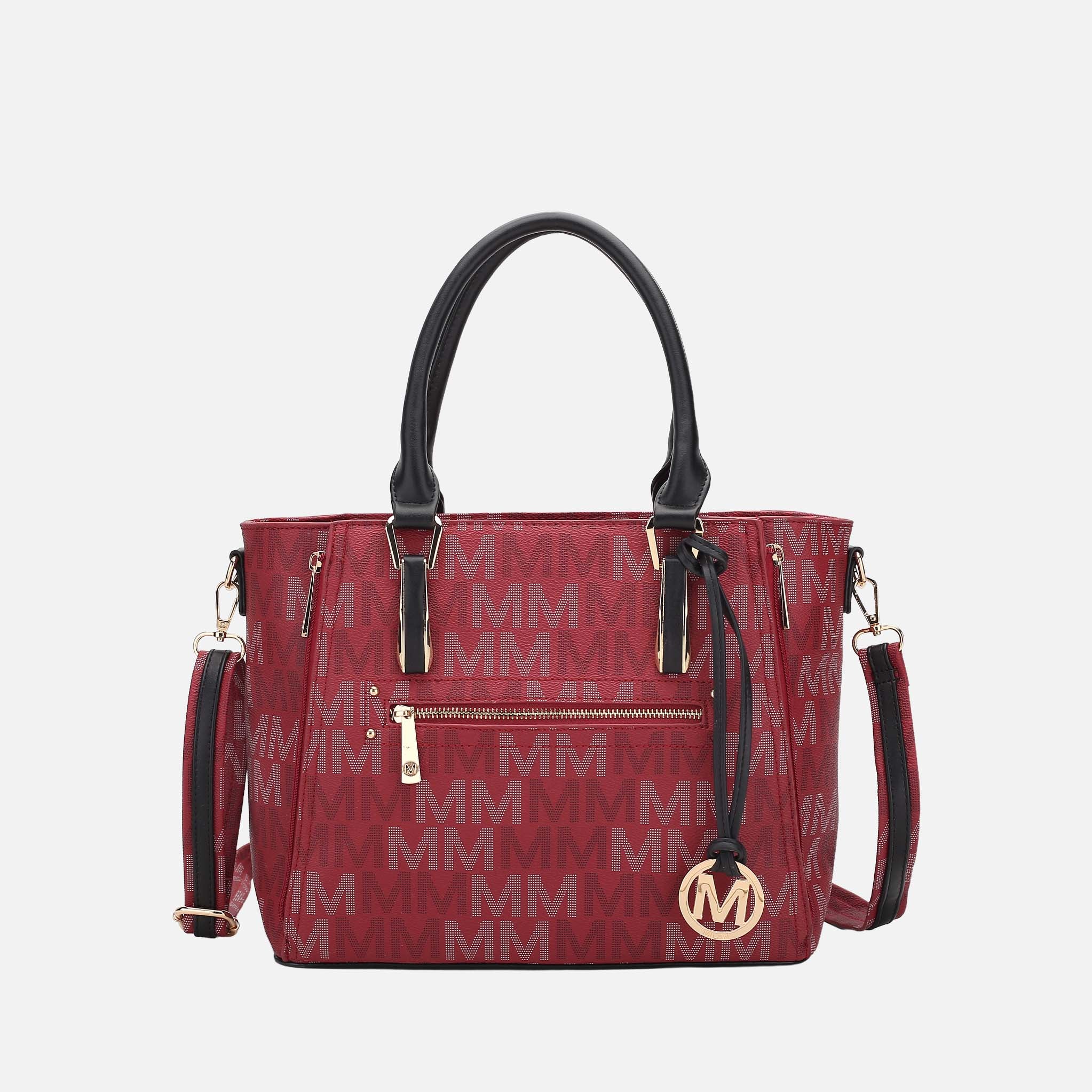 Siena Signature Tote Bag