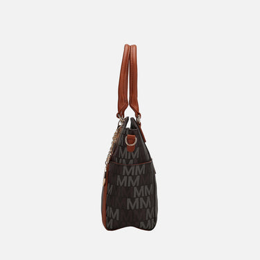 Jeneece Signature Tote Bag