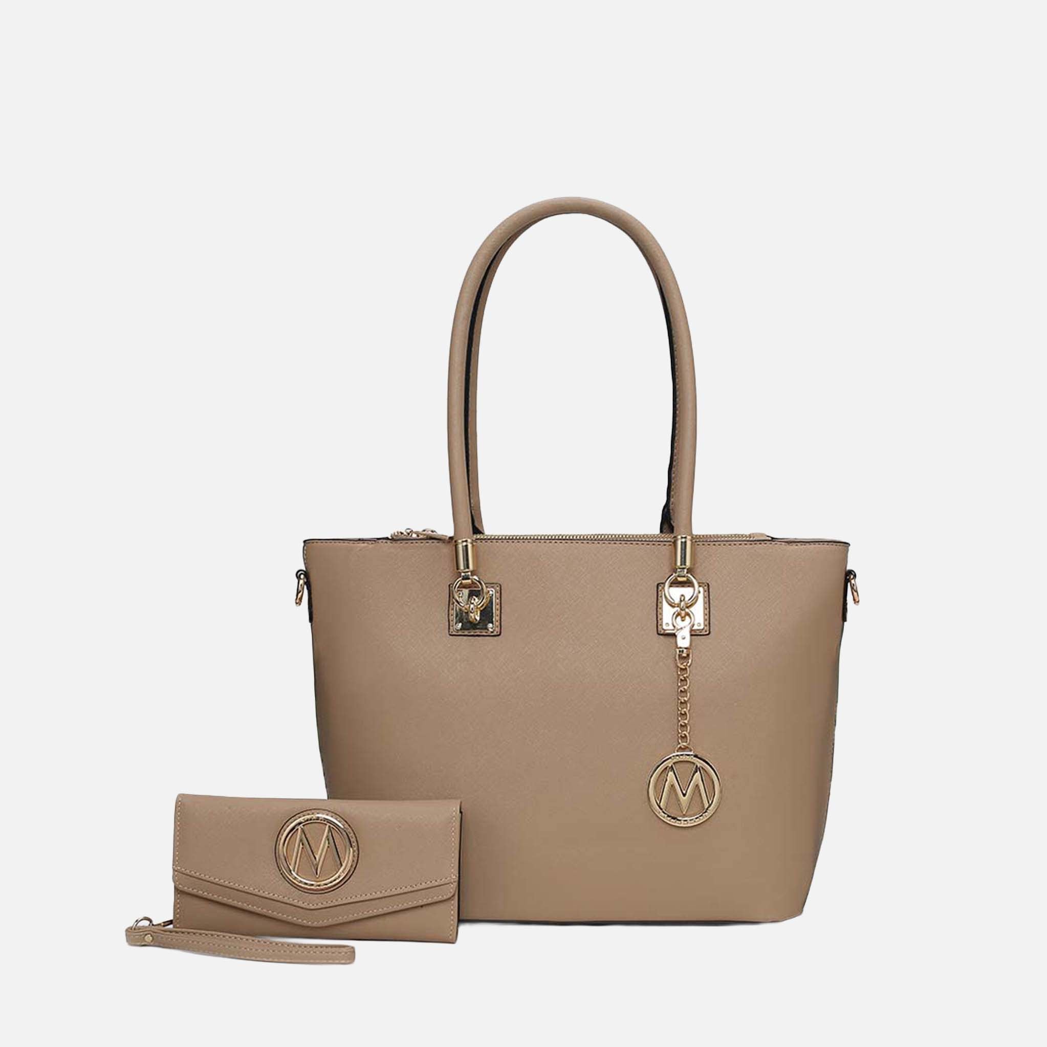 Vanessa Tote and Set