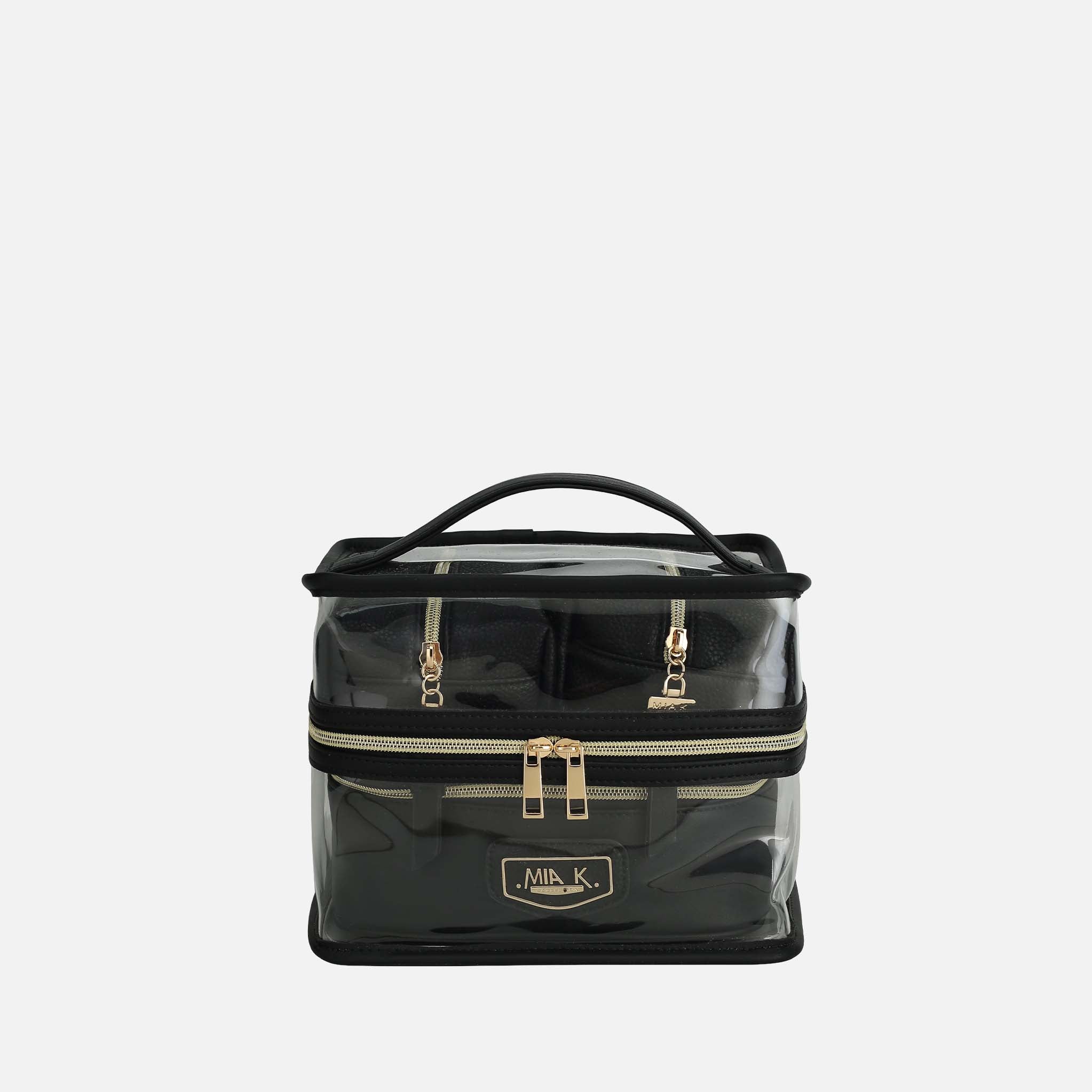 Emma Cosmetic Case and Set
