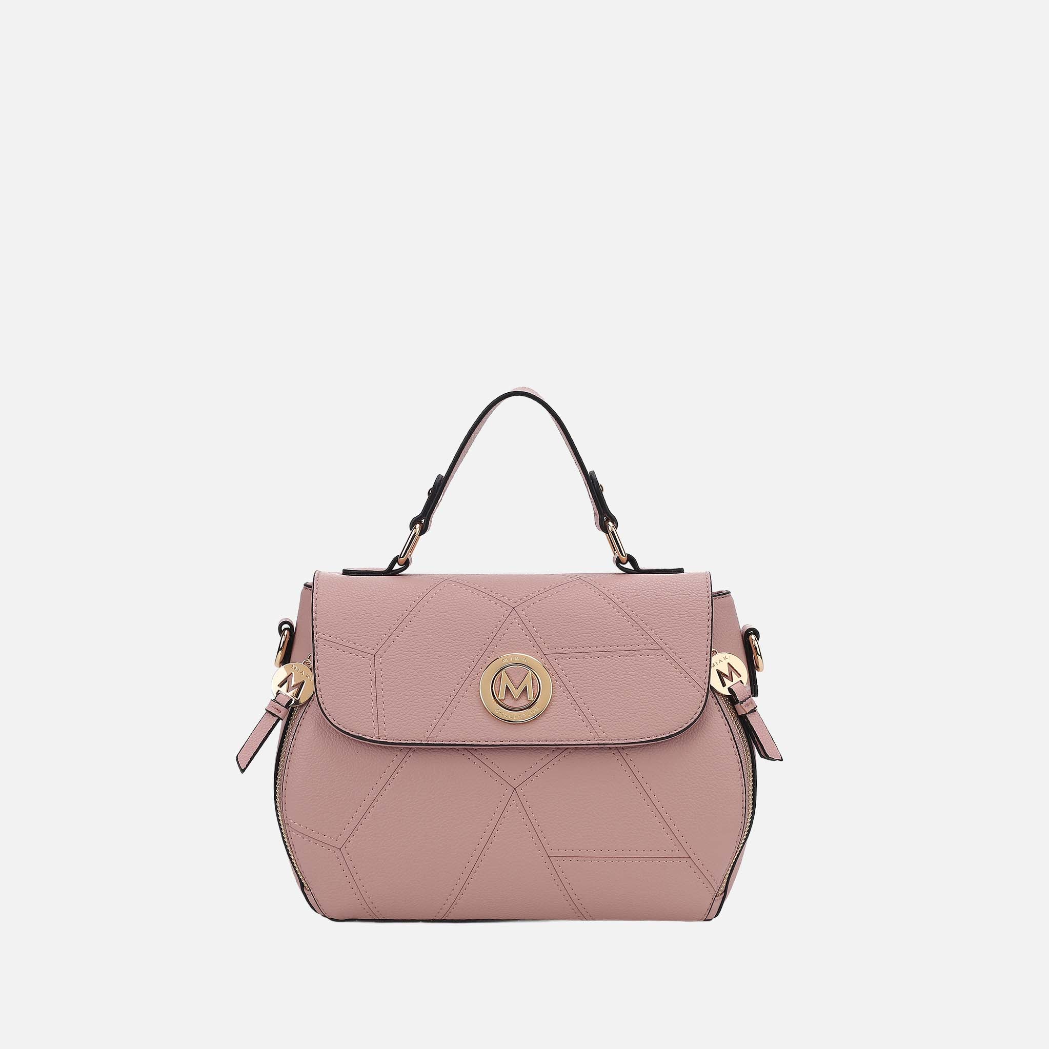 Clementine Shoulder Bag