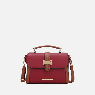 Willa Shoulder Bag