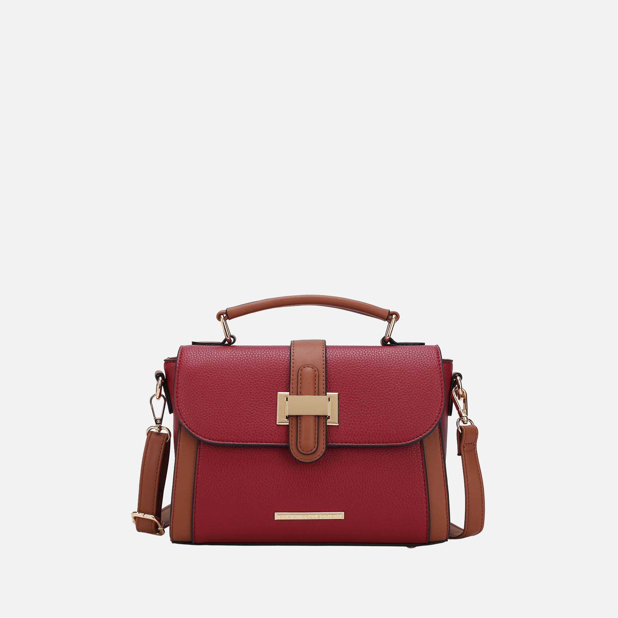 Willa Shoulder Bag