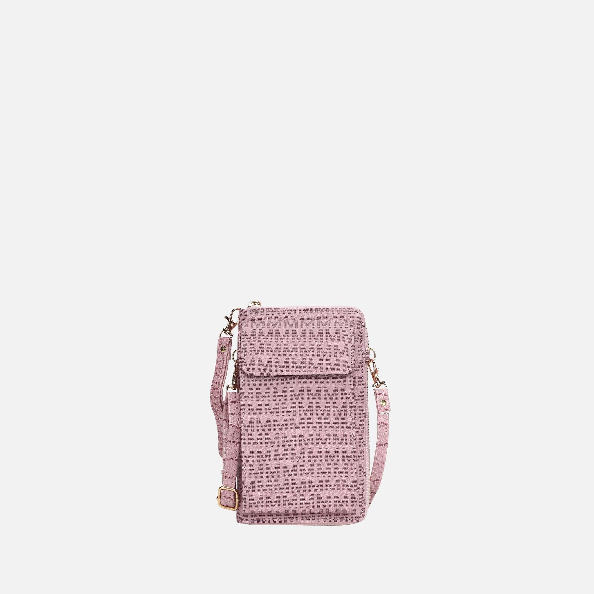 Mala Phone Crossbody Bag