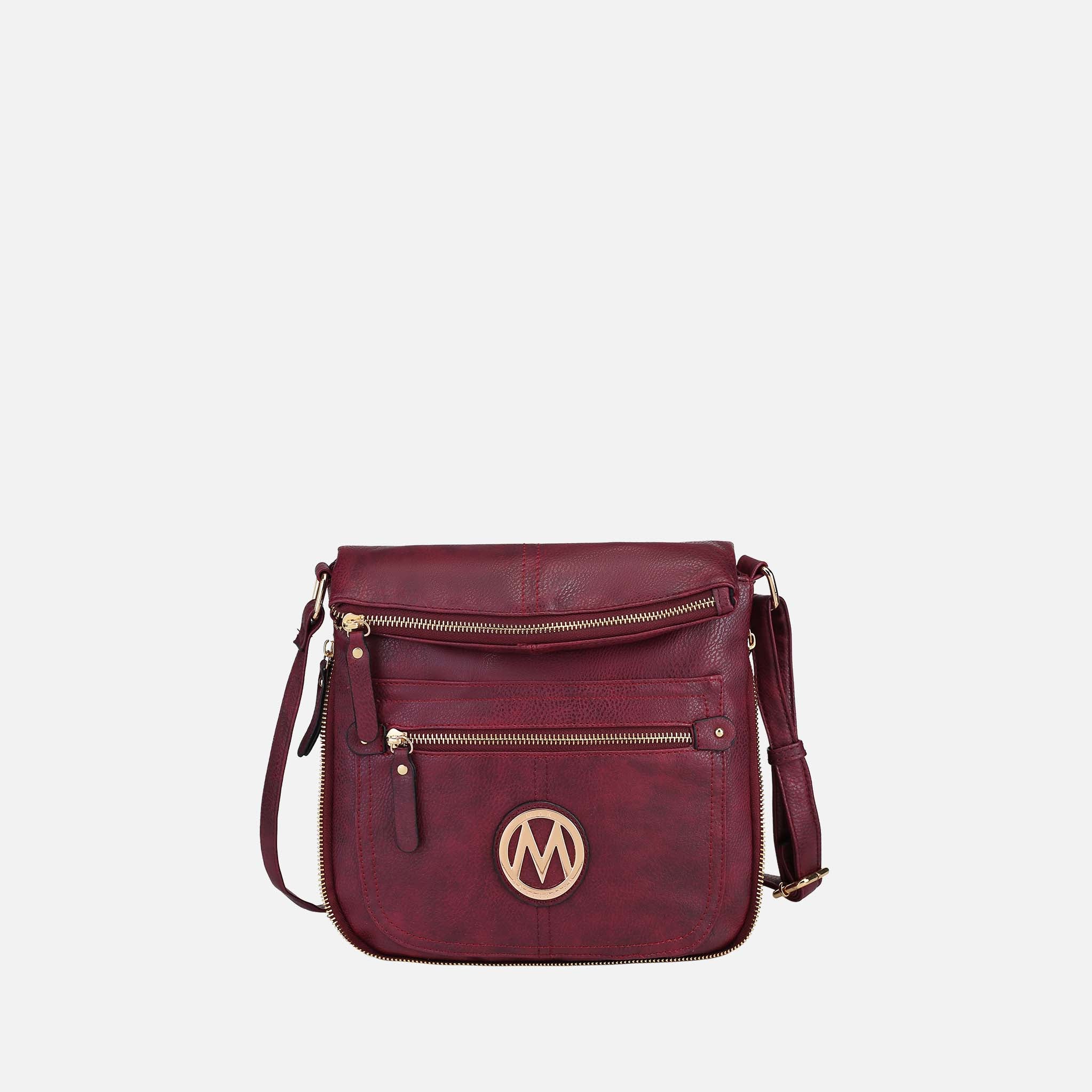 Luciana Crossbody Bag