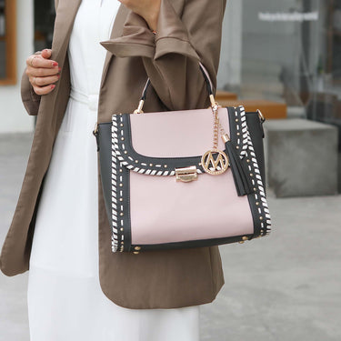 Flora Shoulder Bag