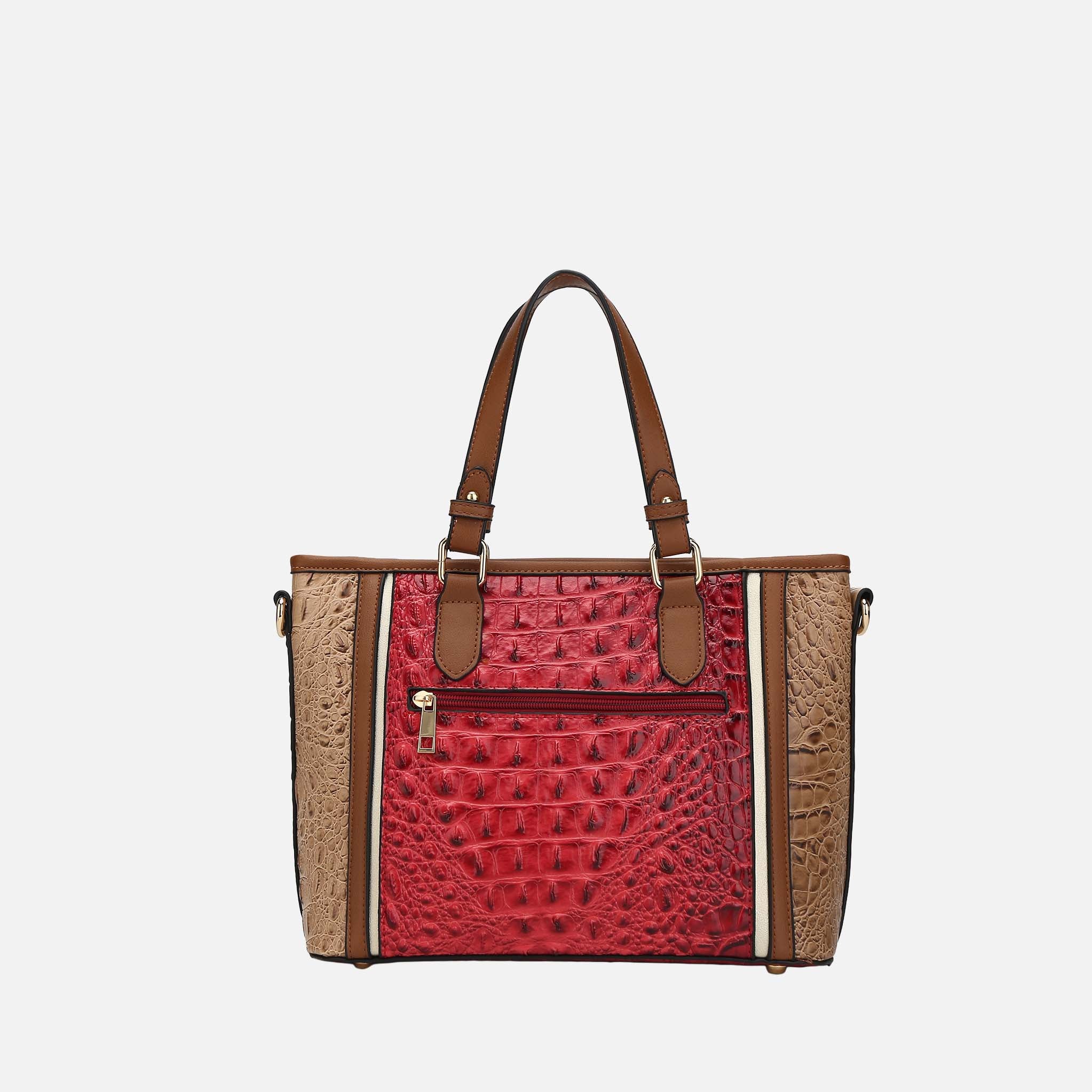Lizza Tote Bag