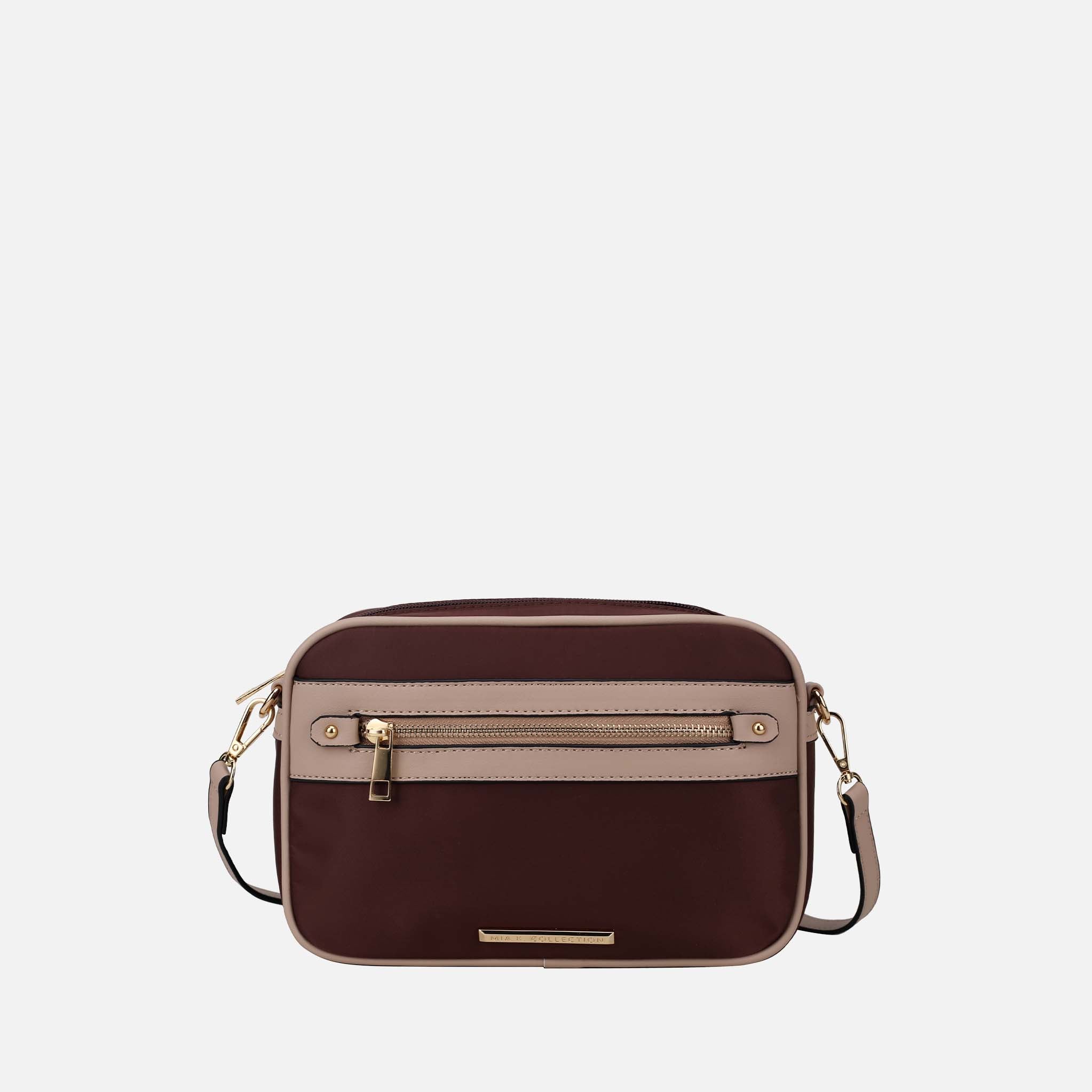 Jimena Shoulder Bag